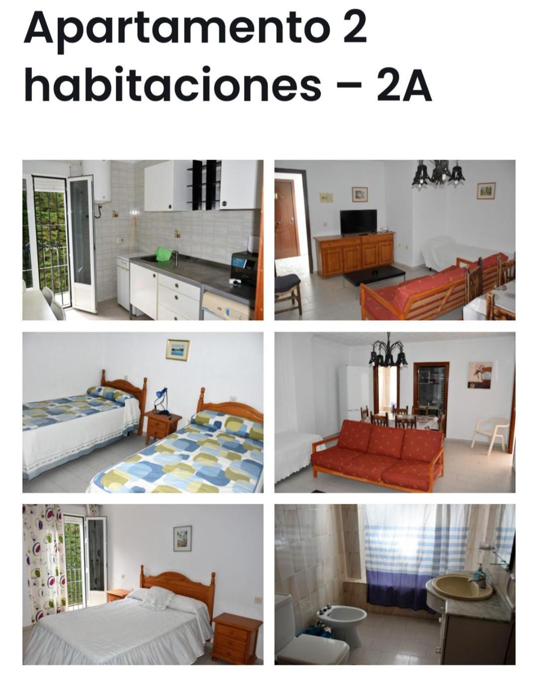 Canos Guest house Los Canos De Meca