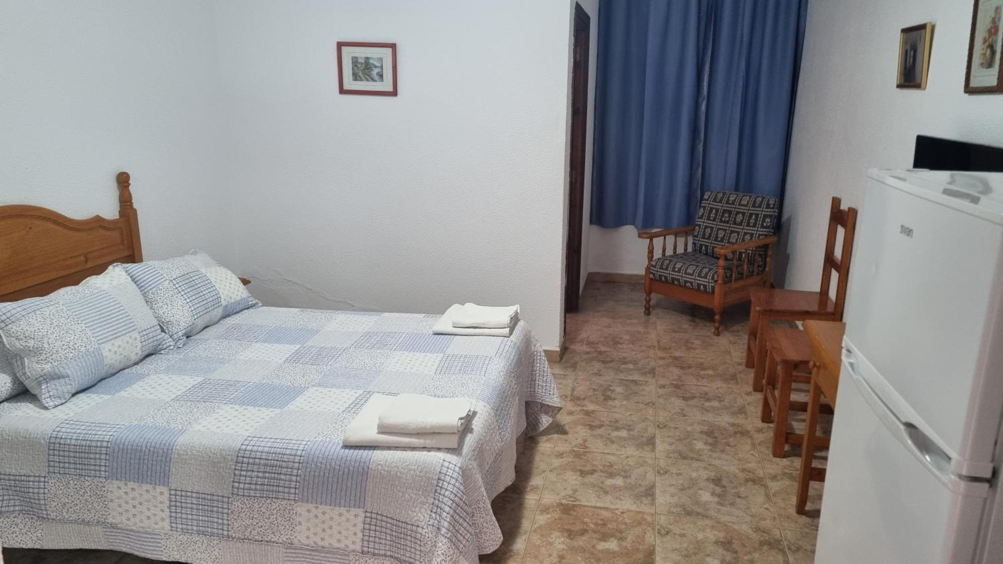 Canos Guest house