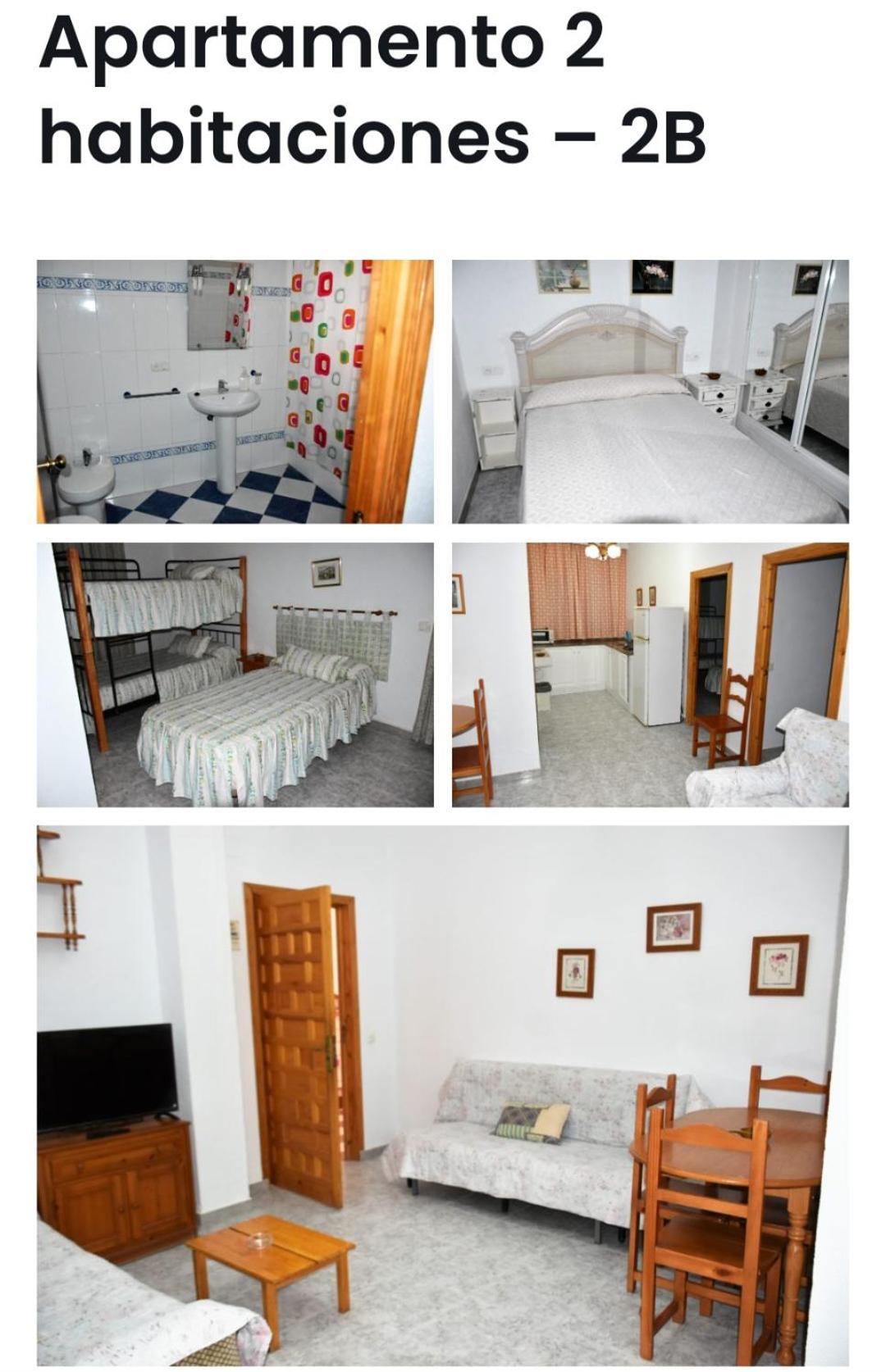 Canos Guest house Los Canos De Meca