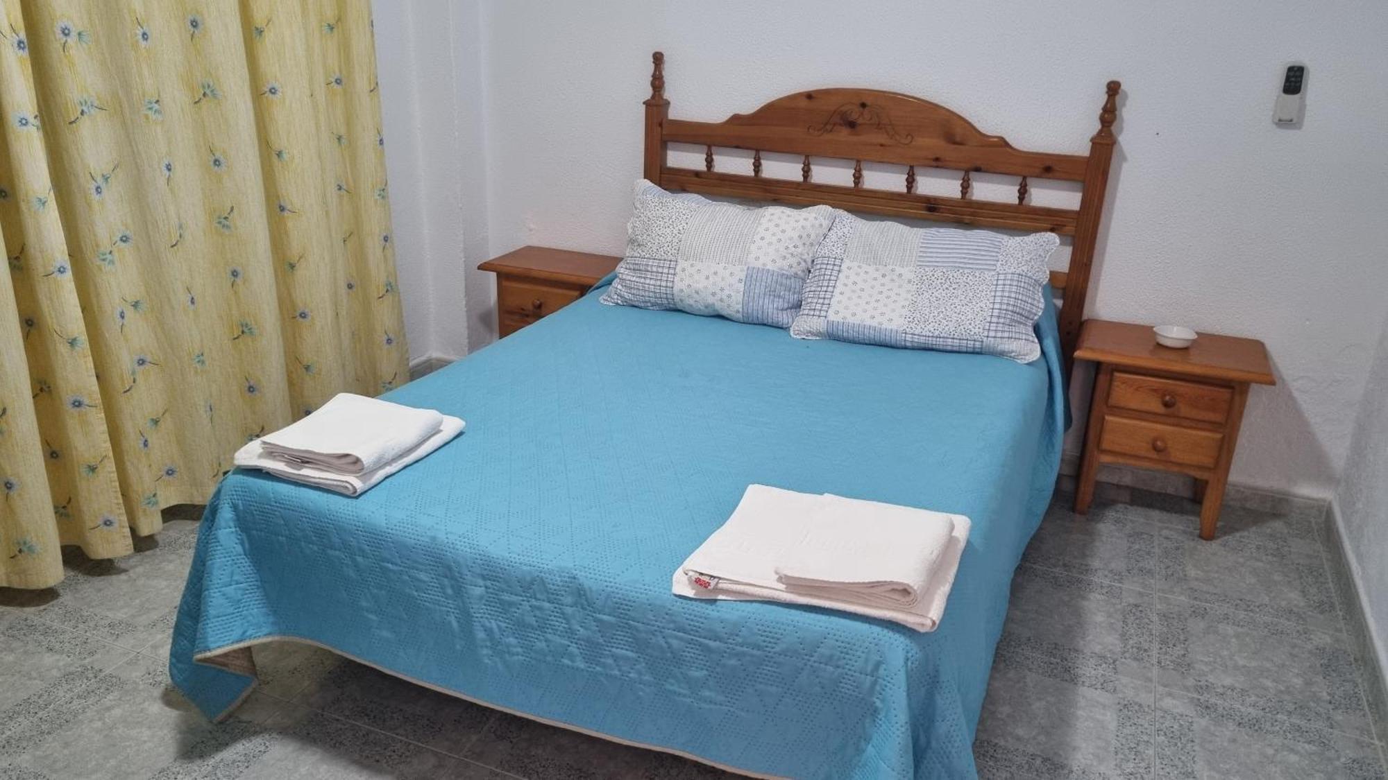 Canos Guest house *