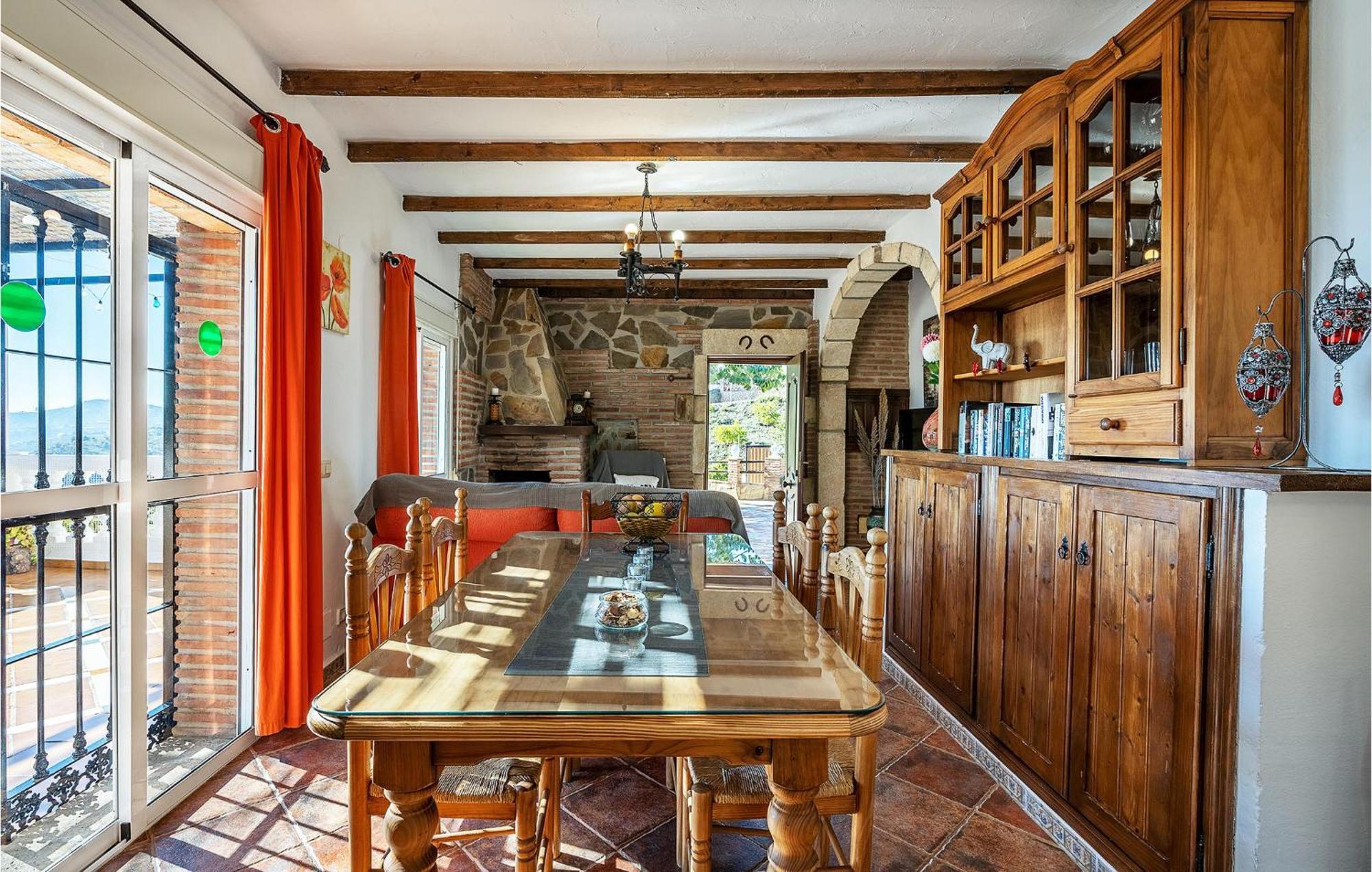 Amazing In With Kitchen Holiday home