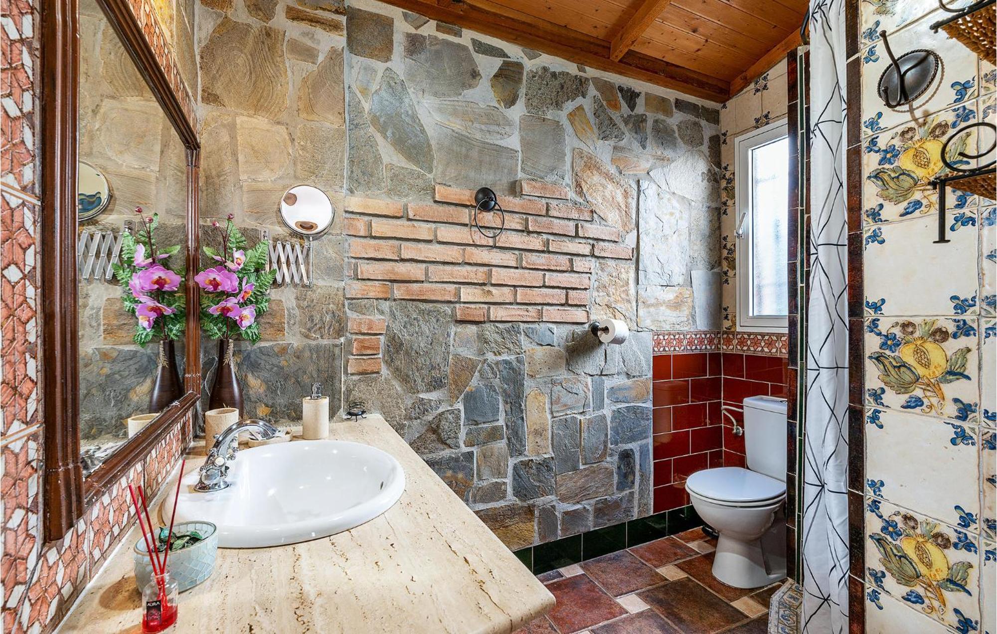 Amazing In With Kitchen Holiday home Frigiliana