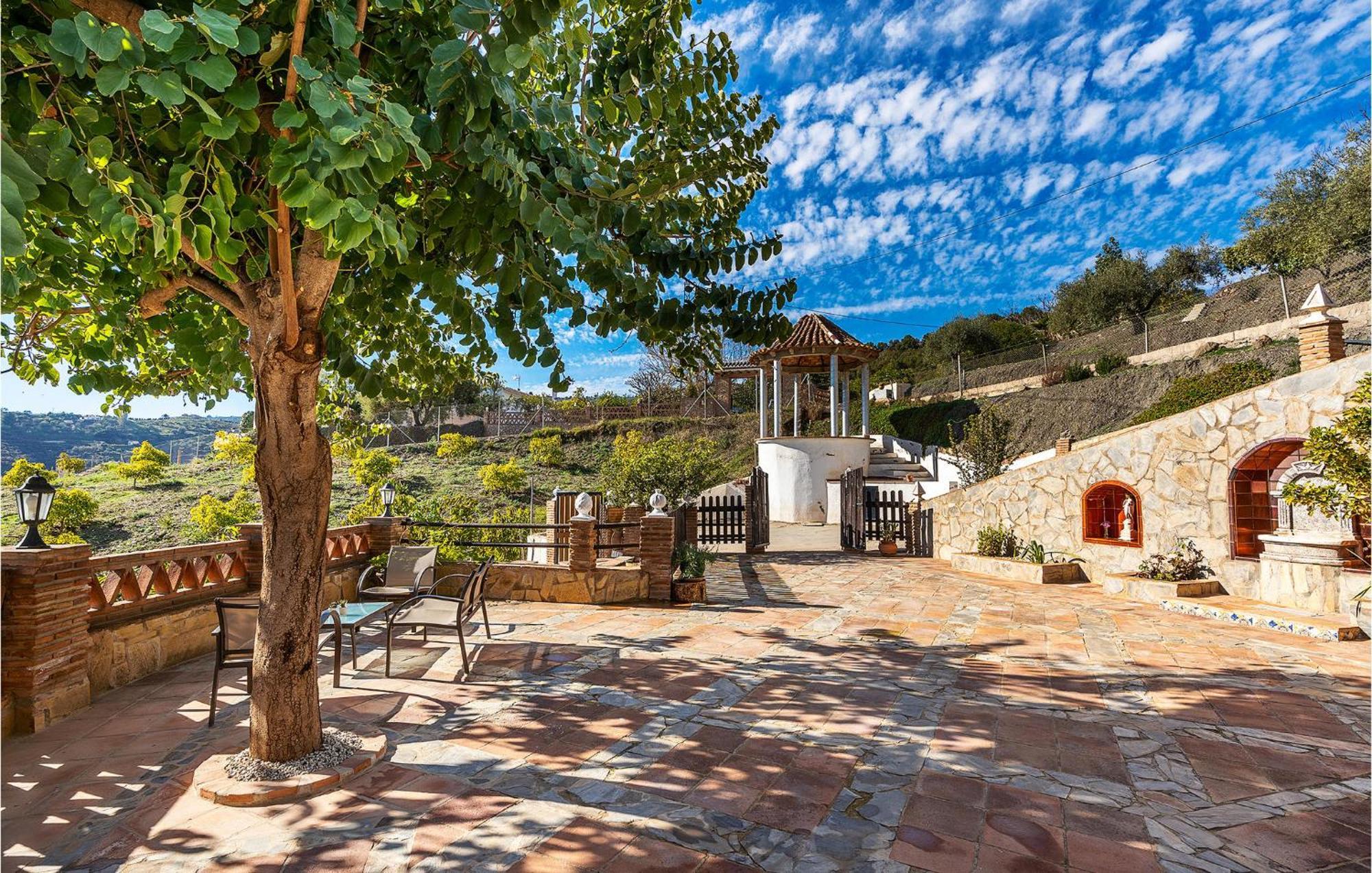 Amazing In With Kitchen Frigiliana