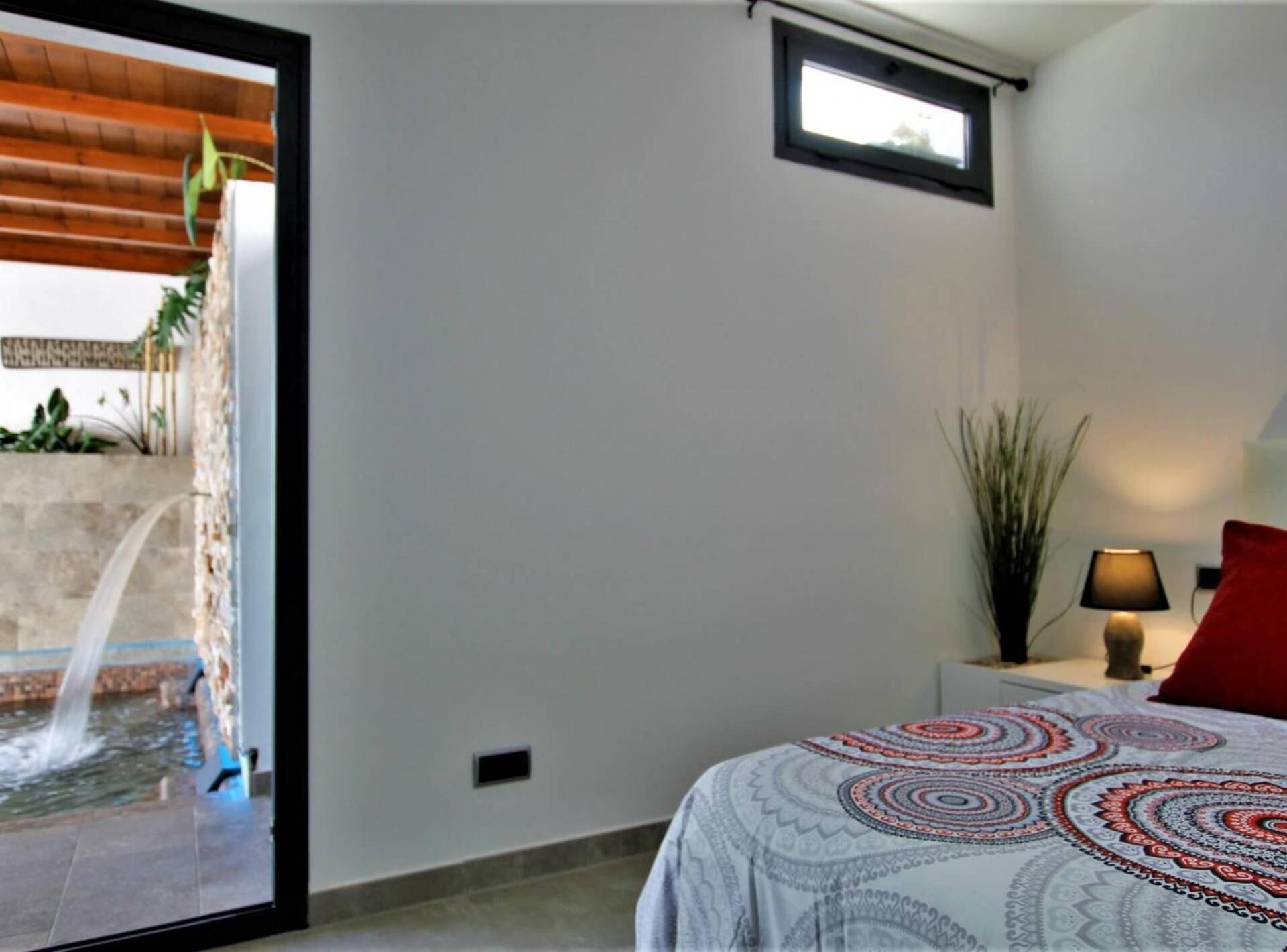 Сasa de vacaciones Holiday House&spa Lanzarote *