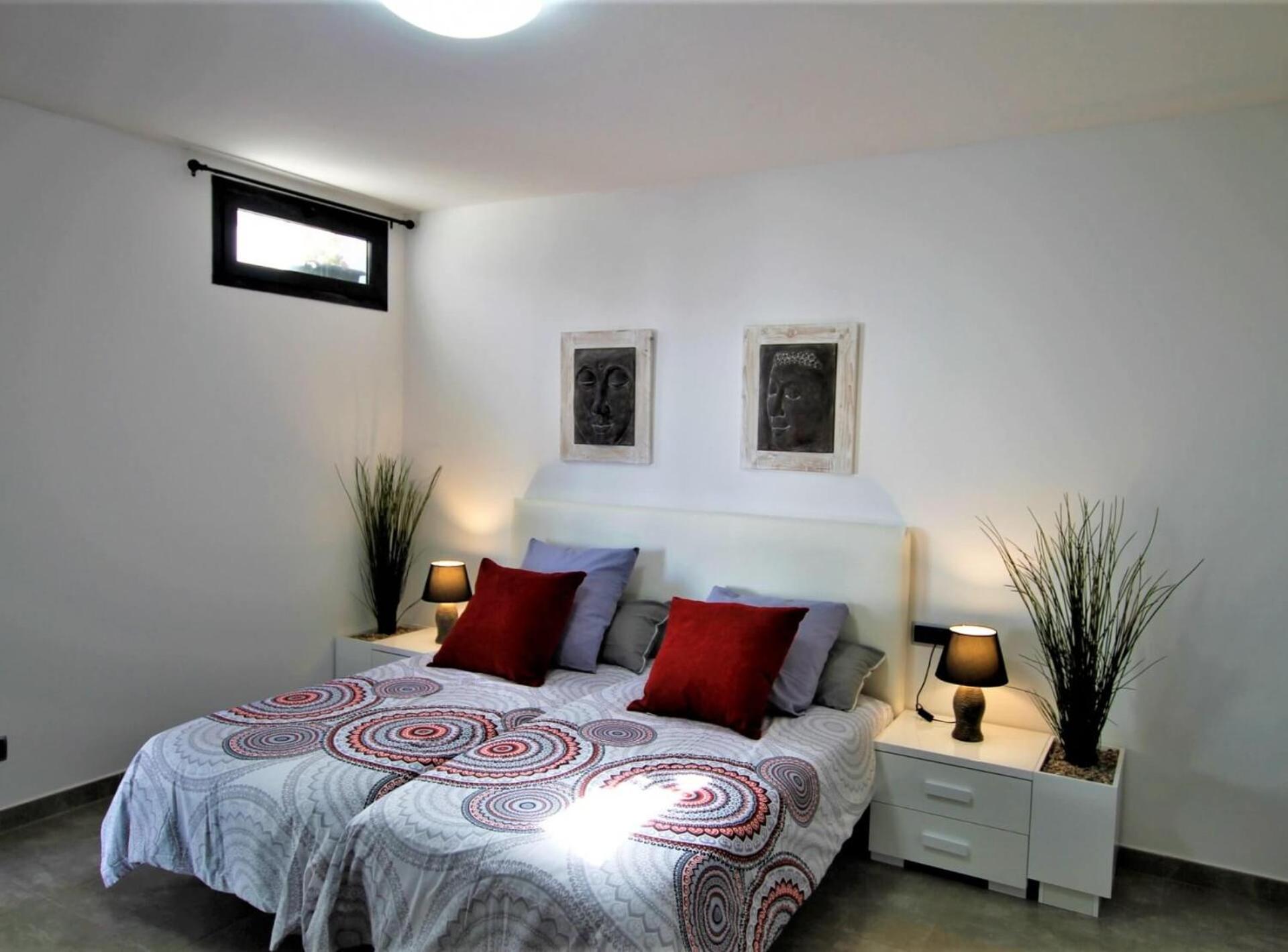Holiday House&spa Lanzarote Сasa de vacaciones Tías