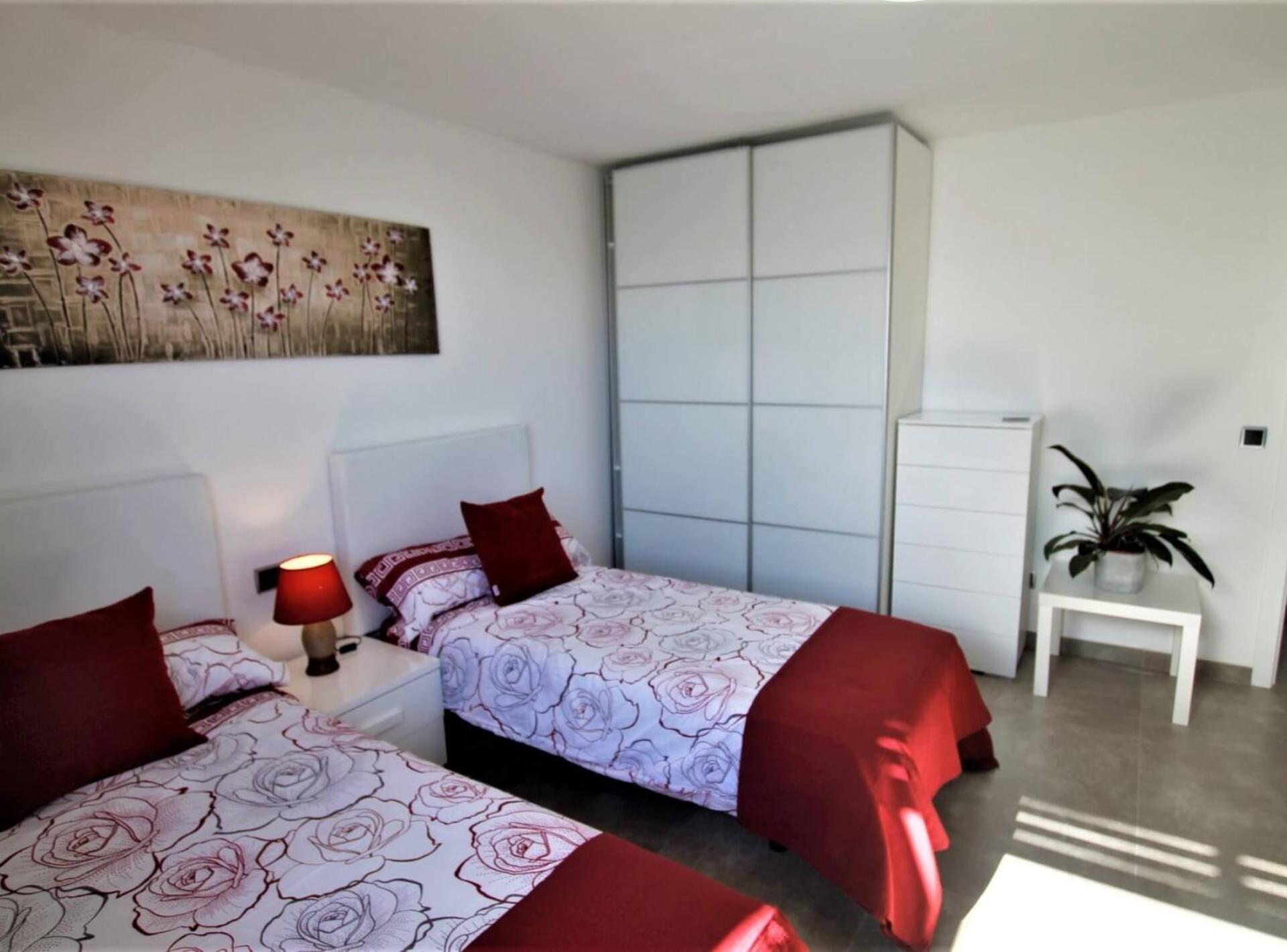 Holiday House&spa Lanzarote Tías