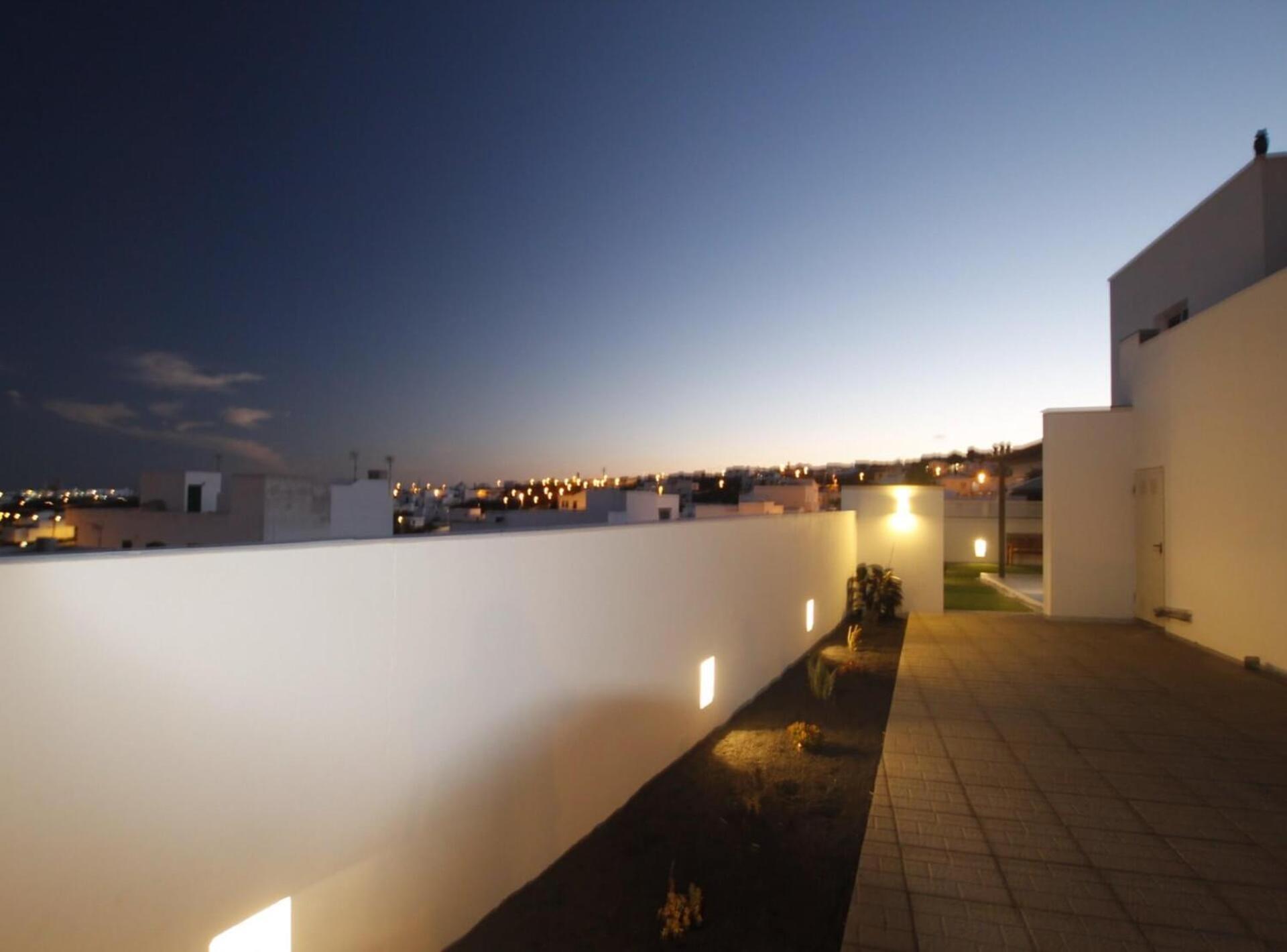 Сasa de vacaciones Holiday House&spa Lanzarote Tías