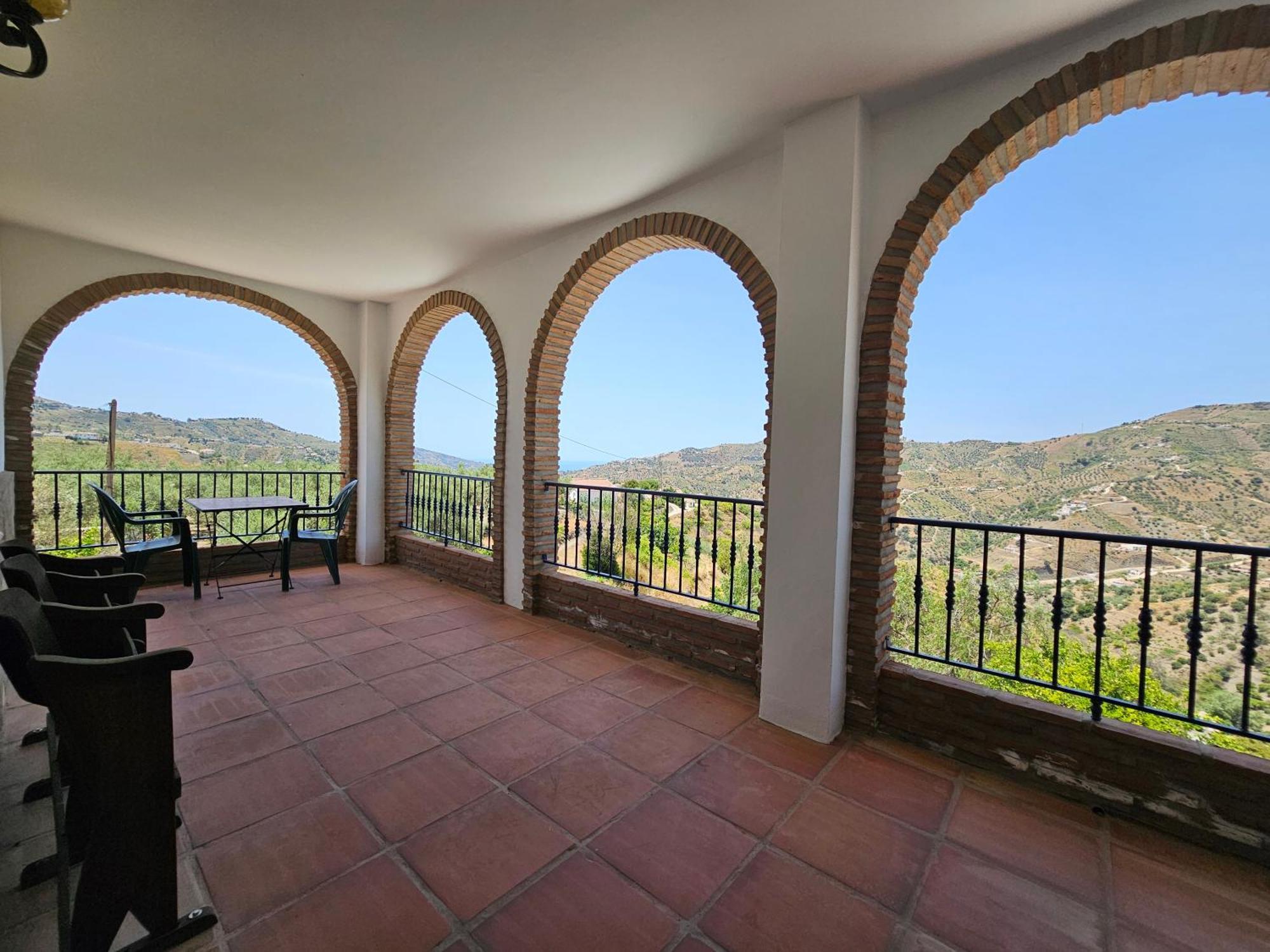 Finca Maroma *
