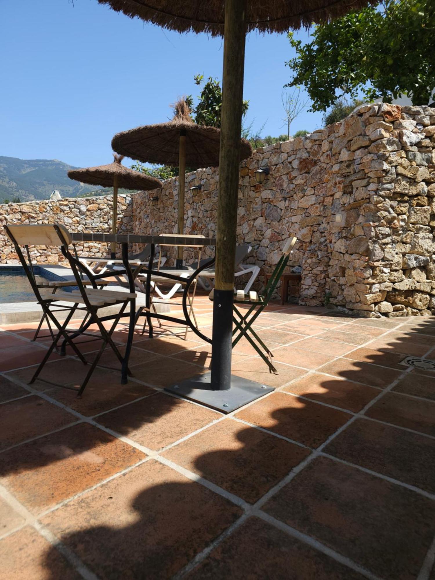 Finca Maroma Competa