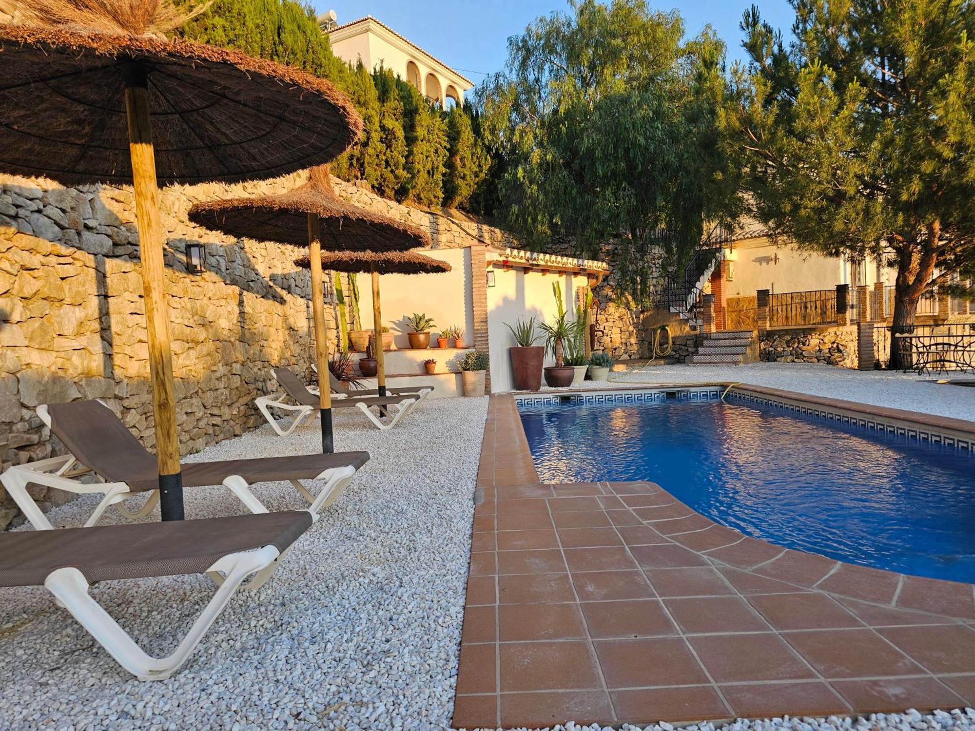 Finca Maroma Holiday home