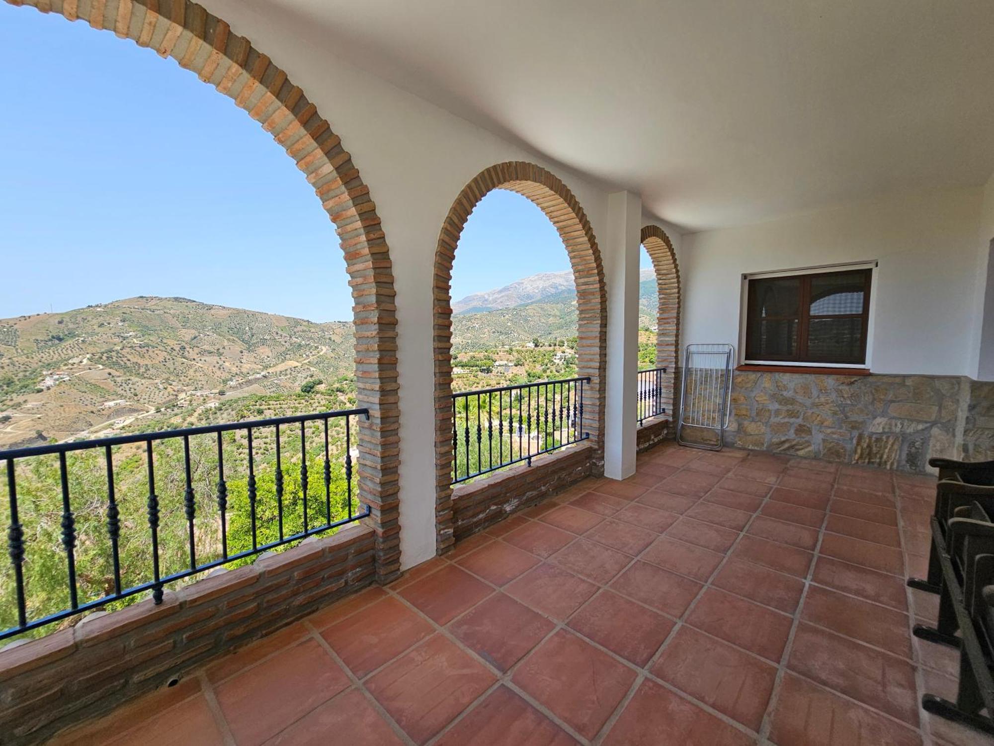 Finca Maroma *