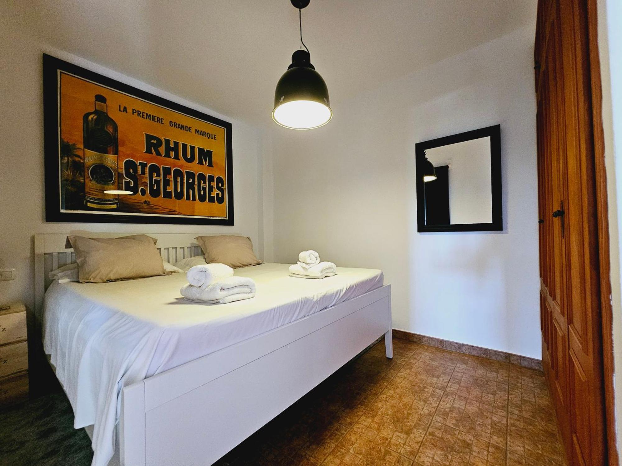 Holiday home Finca Maroma