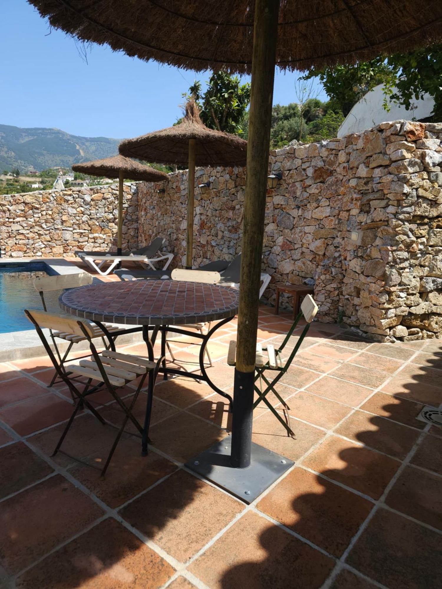 Finca Maroma