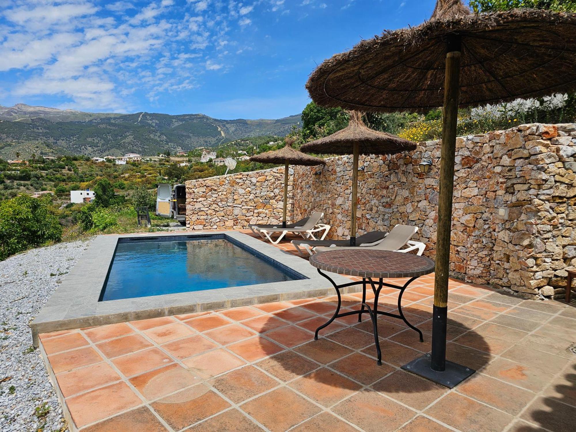 Finca Maroma * Competa