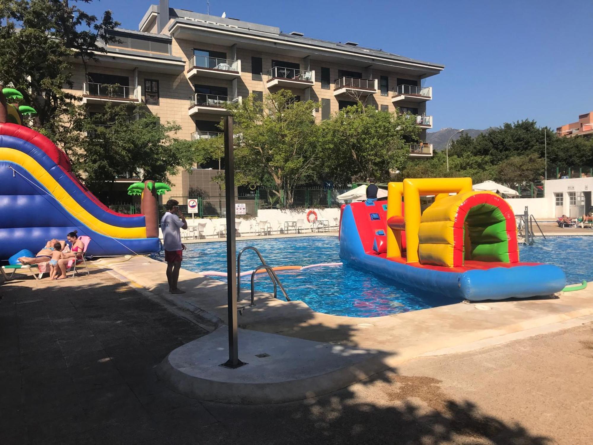 Apartment Piso En Alquiler En Costa *