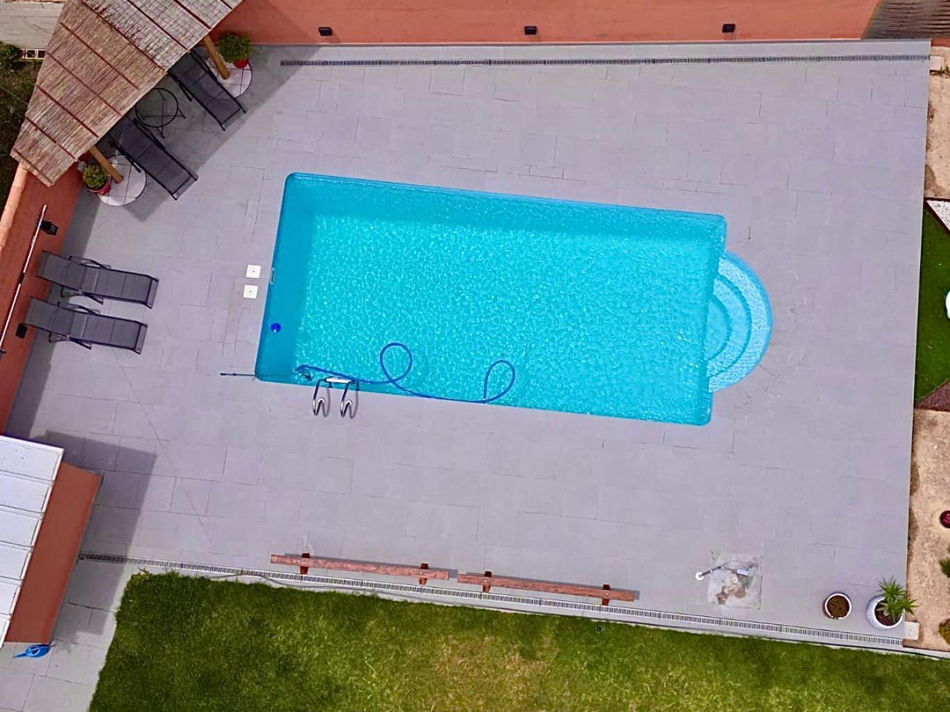 Apartment Con Piscina Adults Only *
