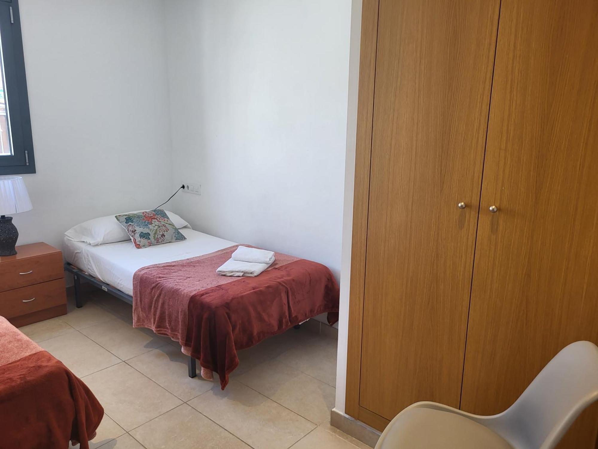 Casc Antic Sl Sabater 2 Apartment Roses
