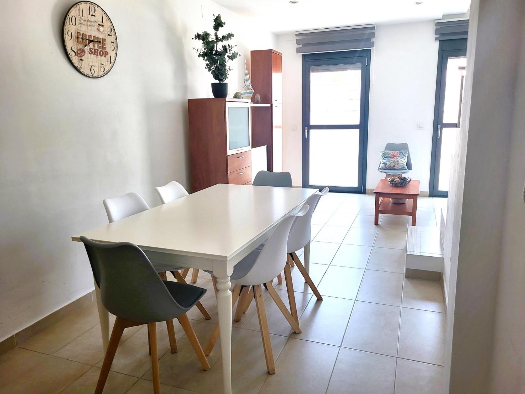 Casc Antic Sl Sabater 2 Apartment *