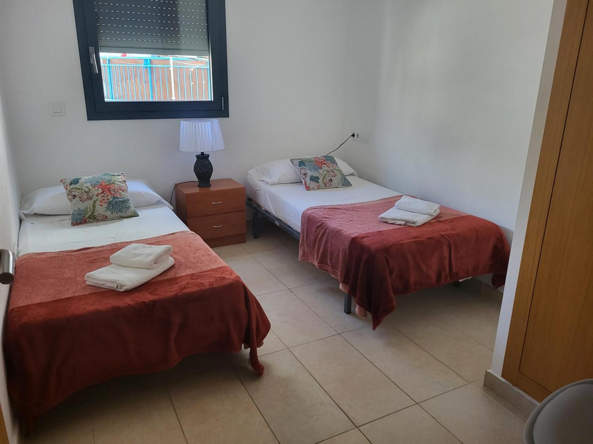 Apartment Casc Antic Sl Sabater 2 *