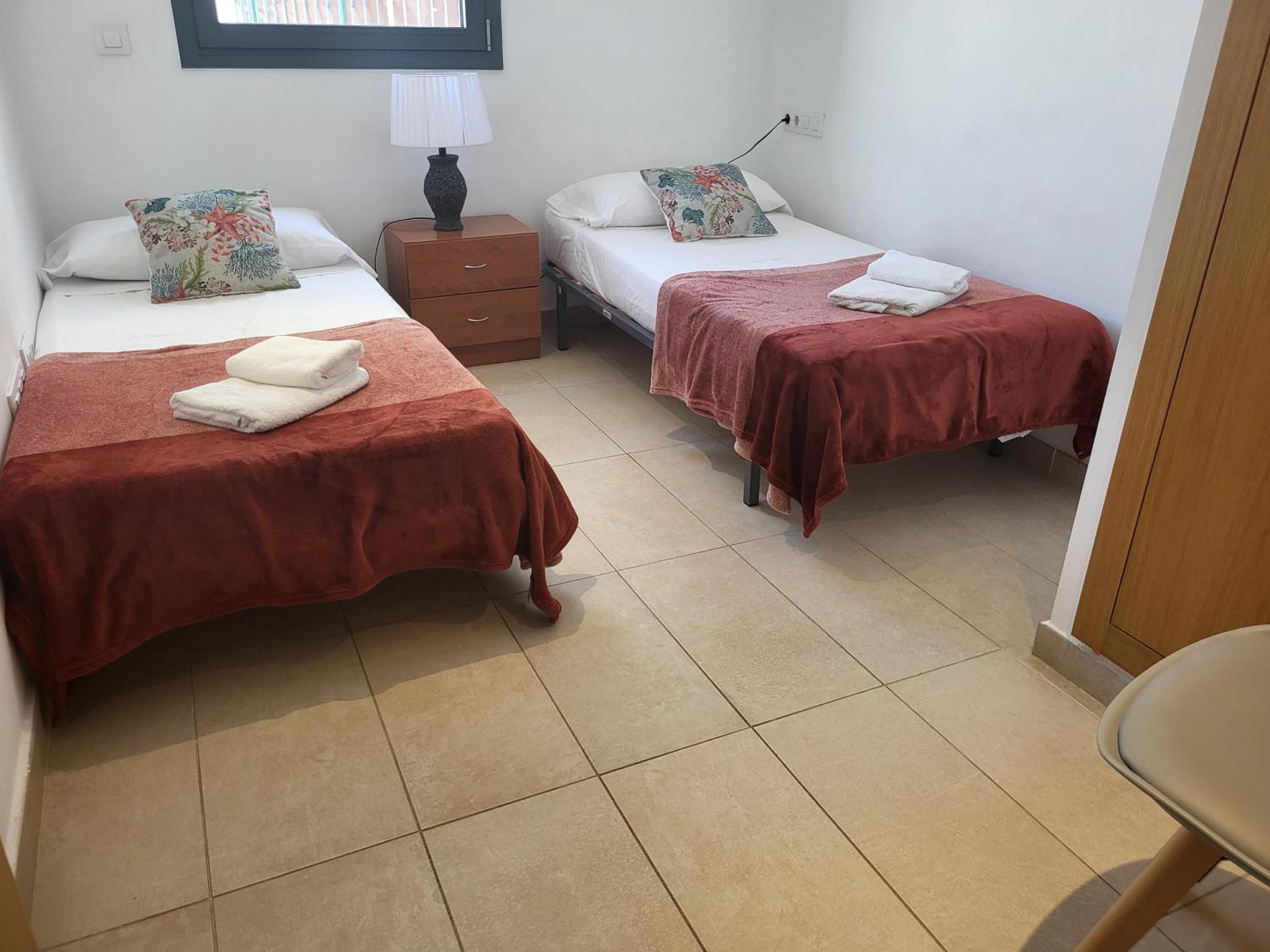 Apartment Casc Antic Sl Sabater 2 Roses