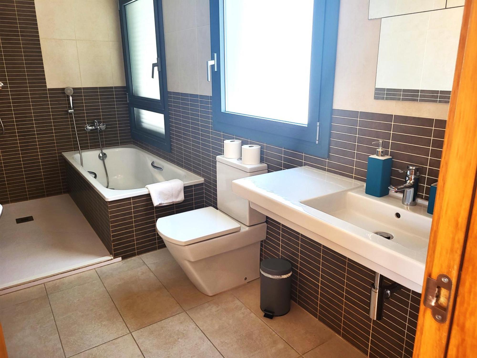 Casc Antic Sl Sabater 2 Apartment