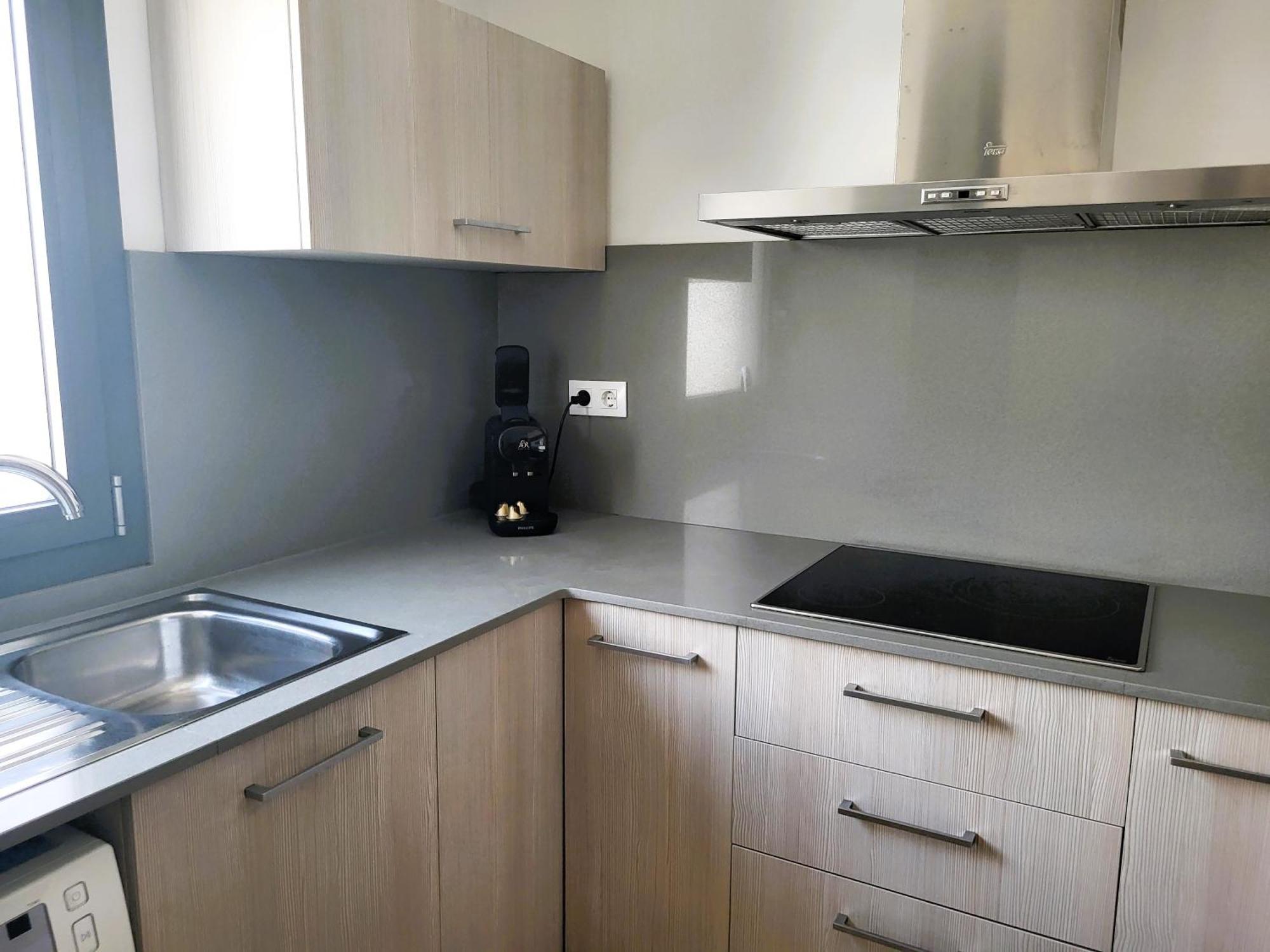 Apartment Casc Antic Sl Sabater 2