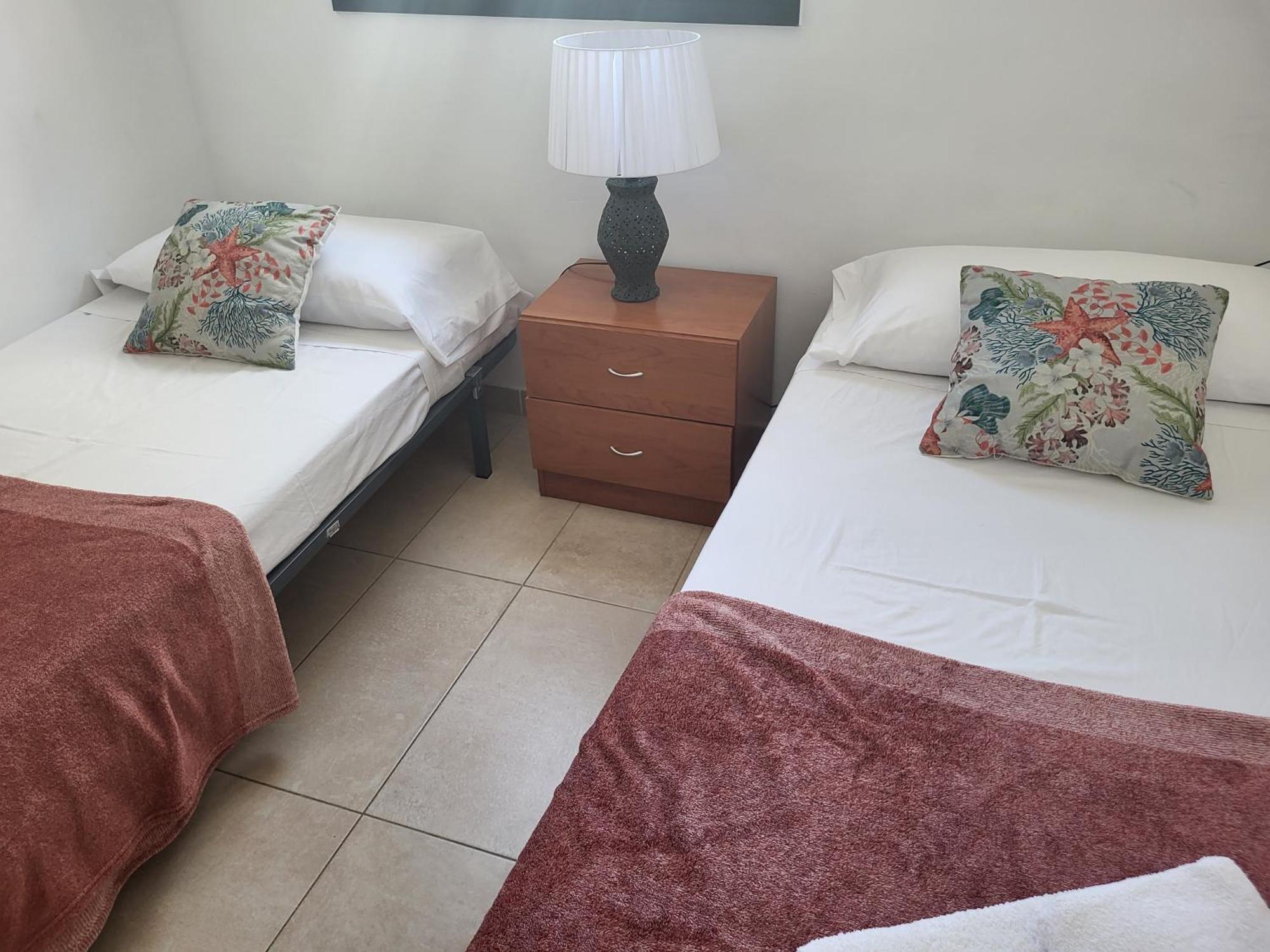 Apartment Casc Antic Sl Sabater 2 Roses