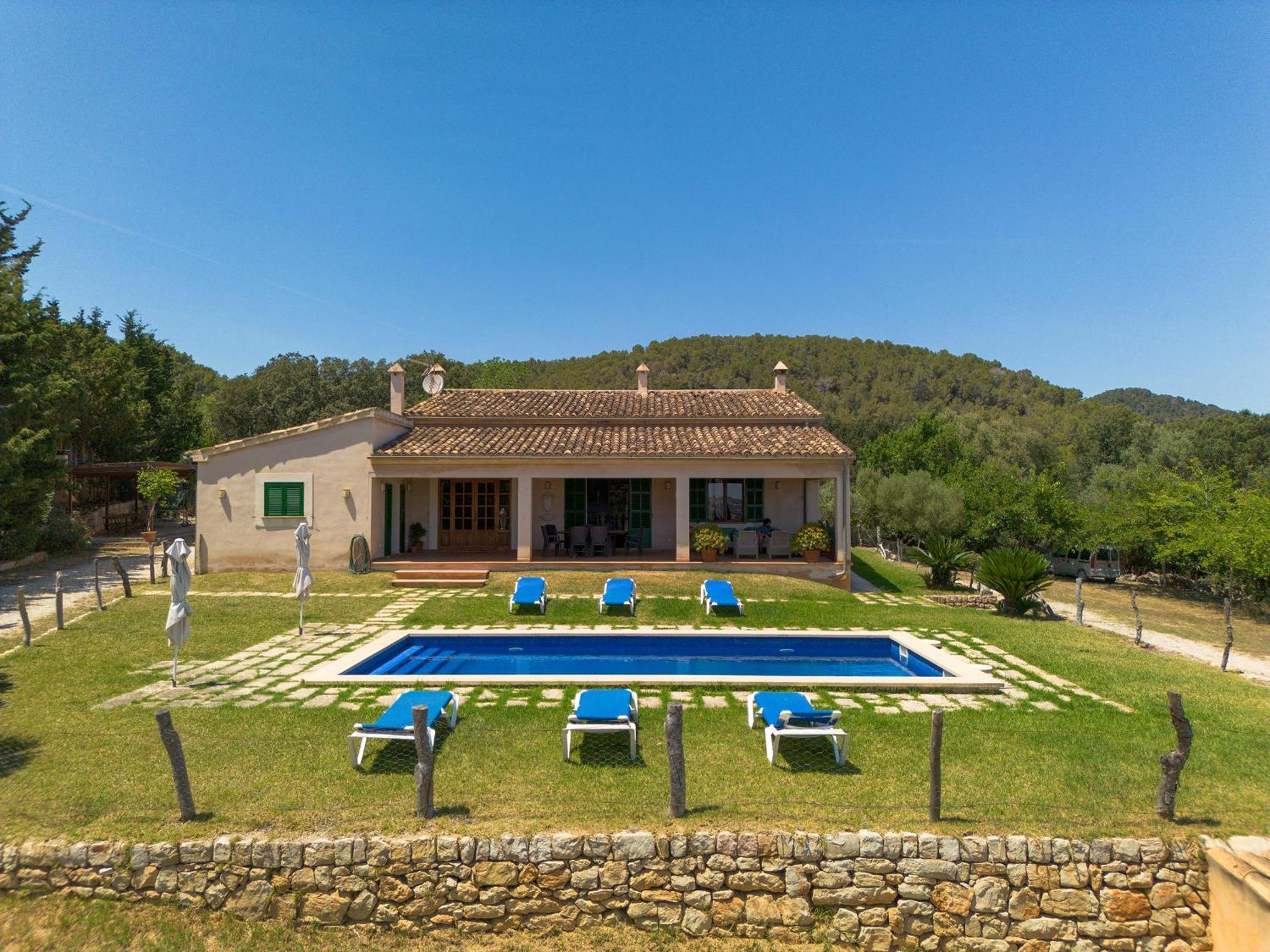 Es Bosquet By Slow