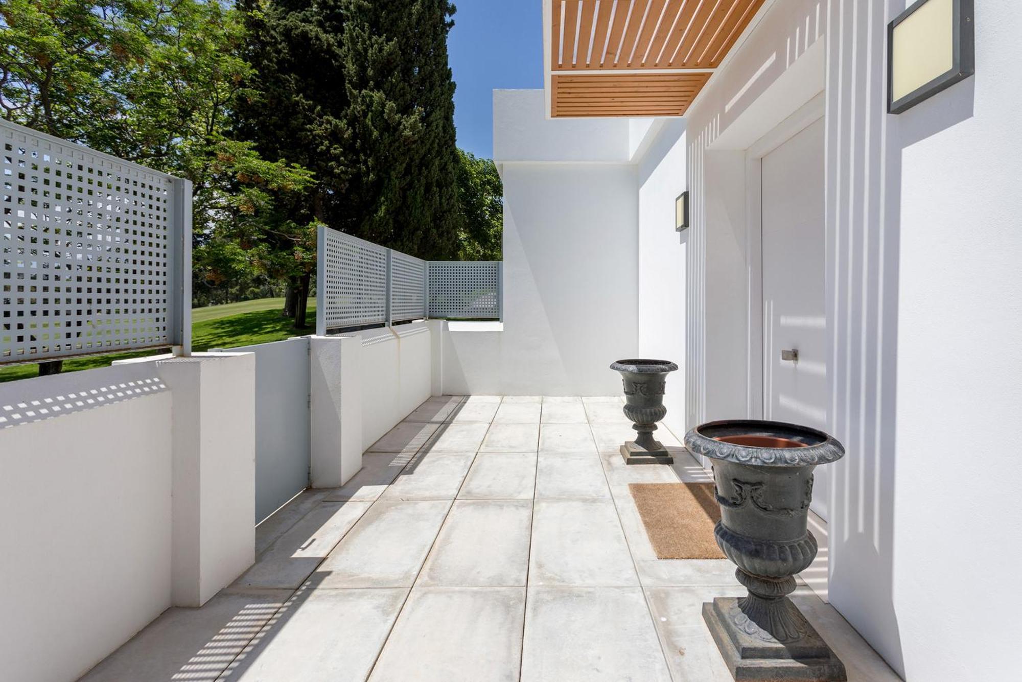 El Noruego Villa Marbella