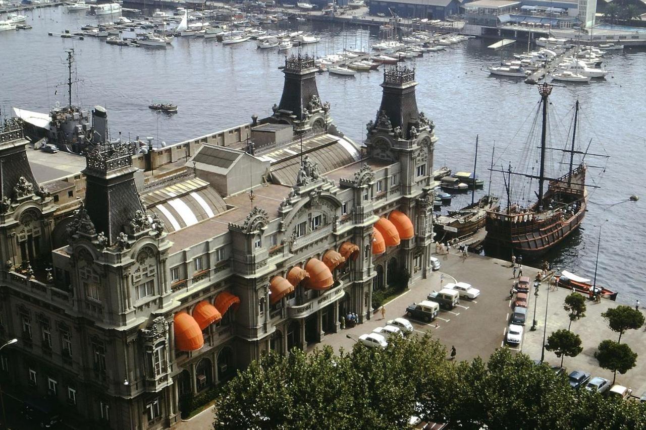 Homestay Port Vell! Centro!