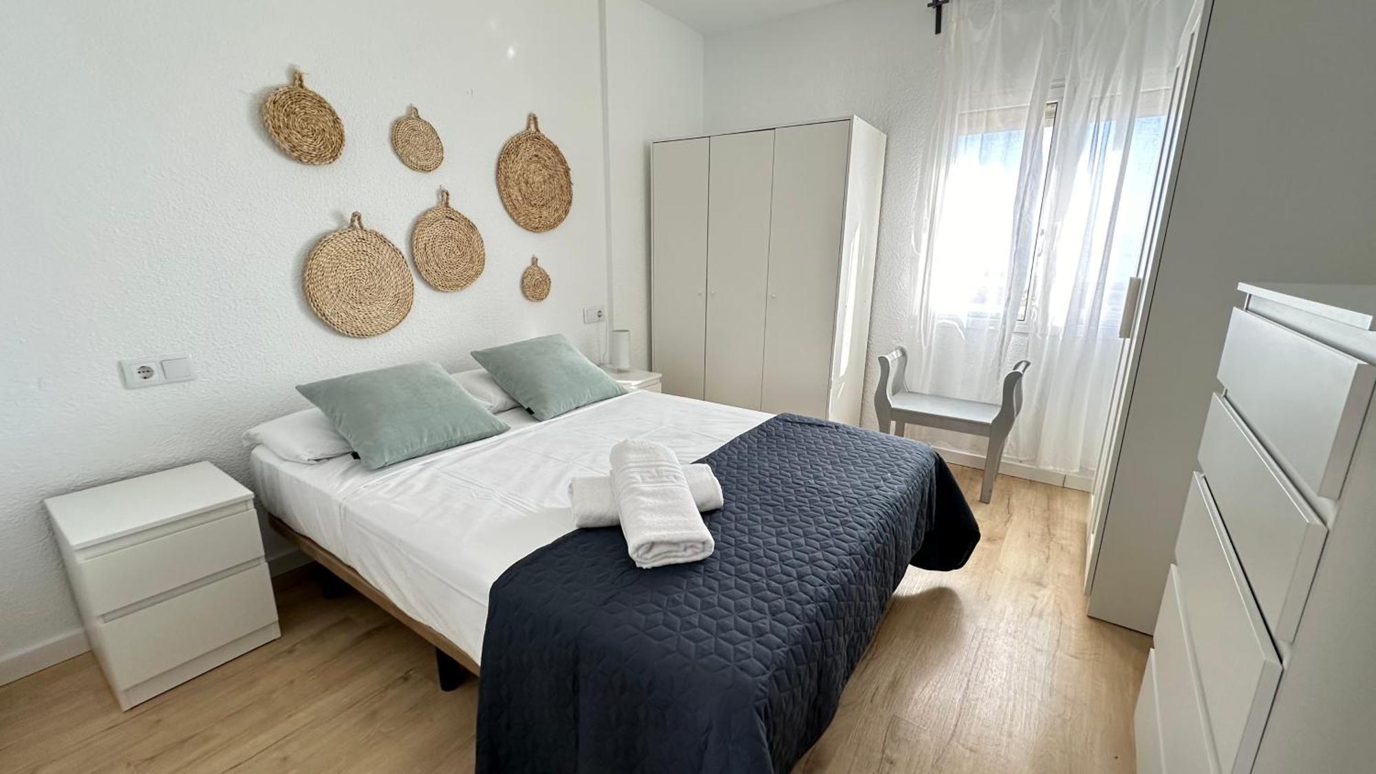 Jacuzzi Y Vistas Al Mar- Aledama Homes Gran Alacant