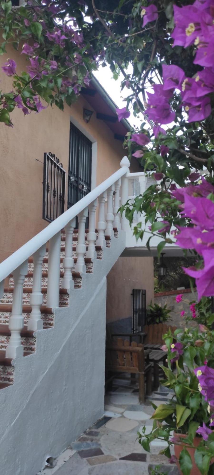 Casa rural Cortijo De Flores Cazorla