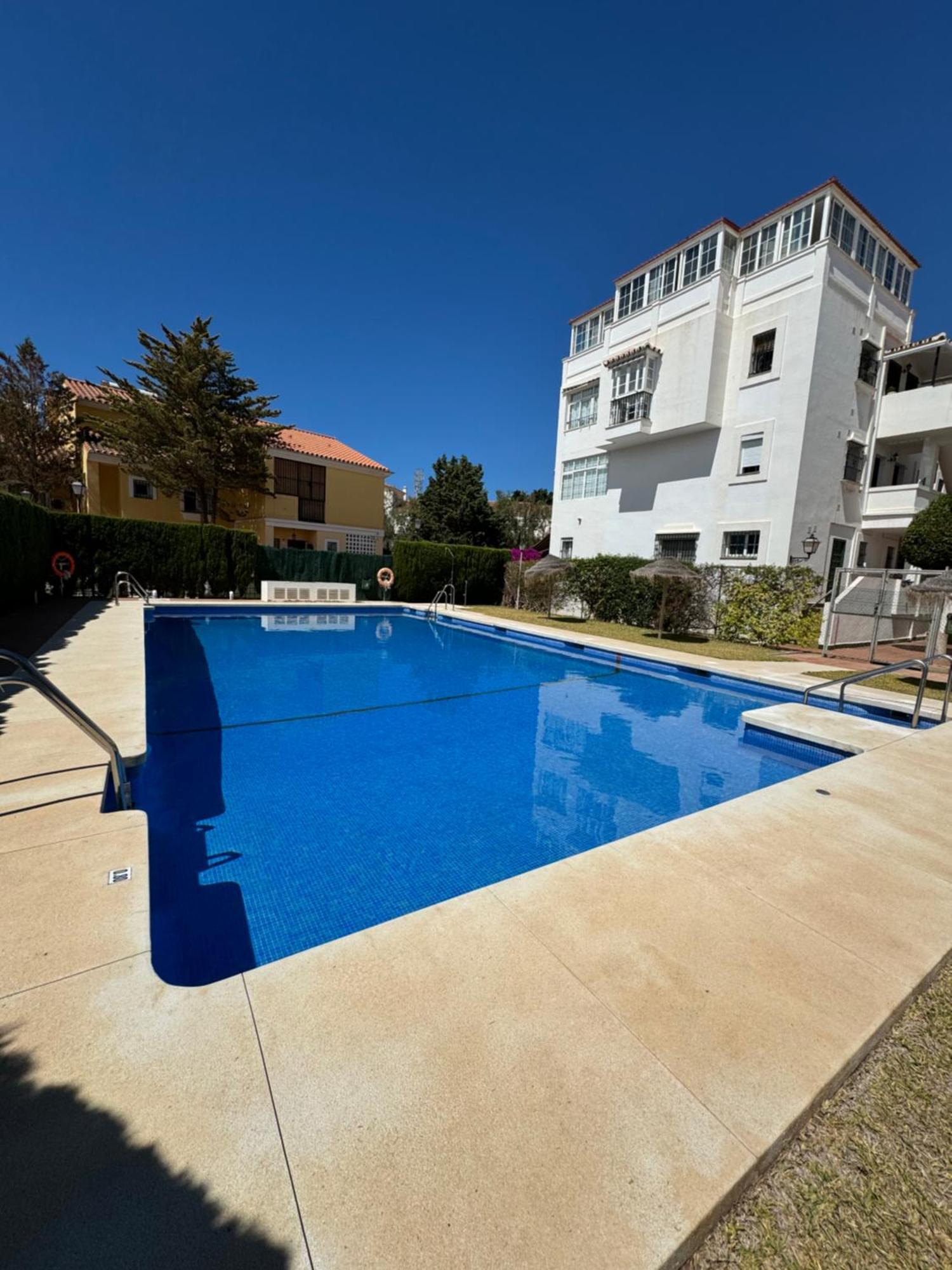 El Atico Con Vistas Al Mediterraneo Parking Y Piscina 6p *