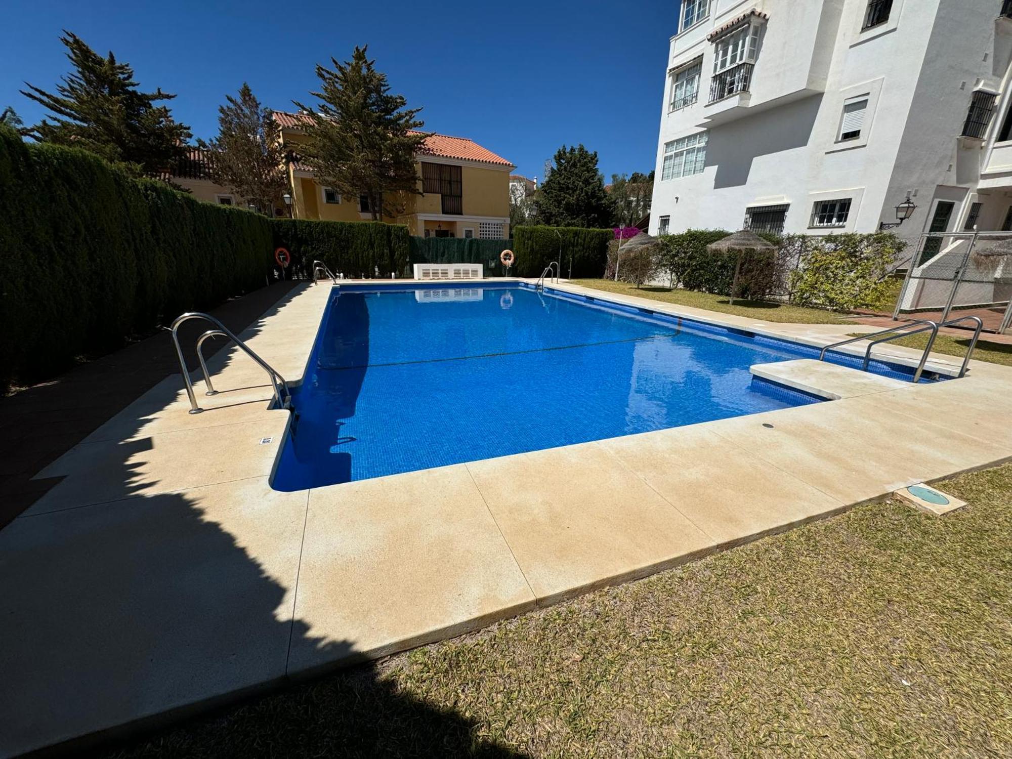 El Atico Con Vistas Al Mediterraneo Parking Y Piscina 6p Apartment *