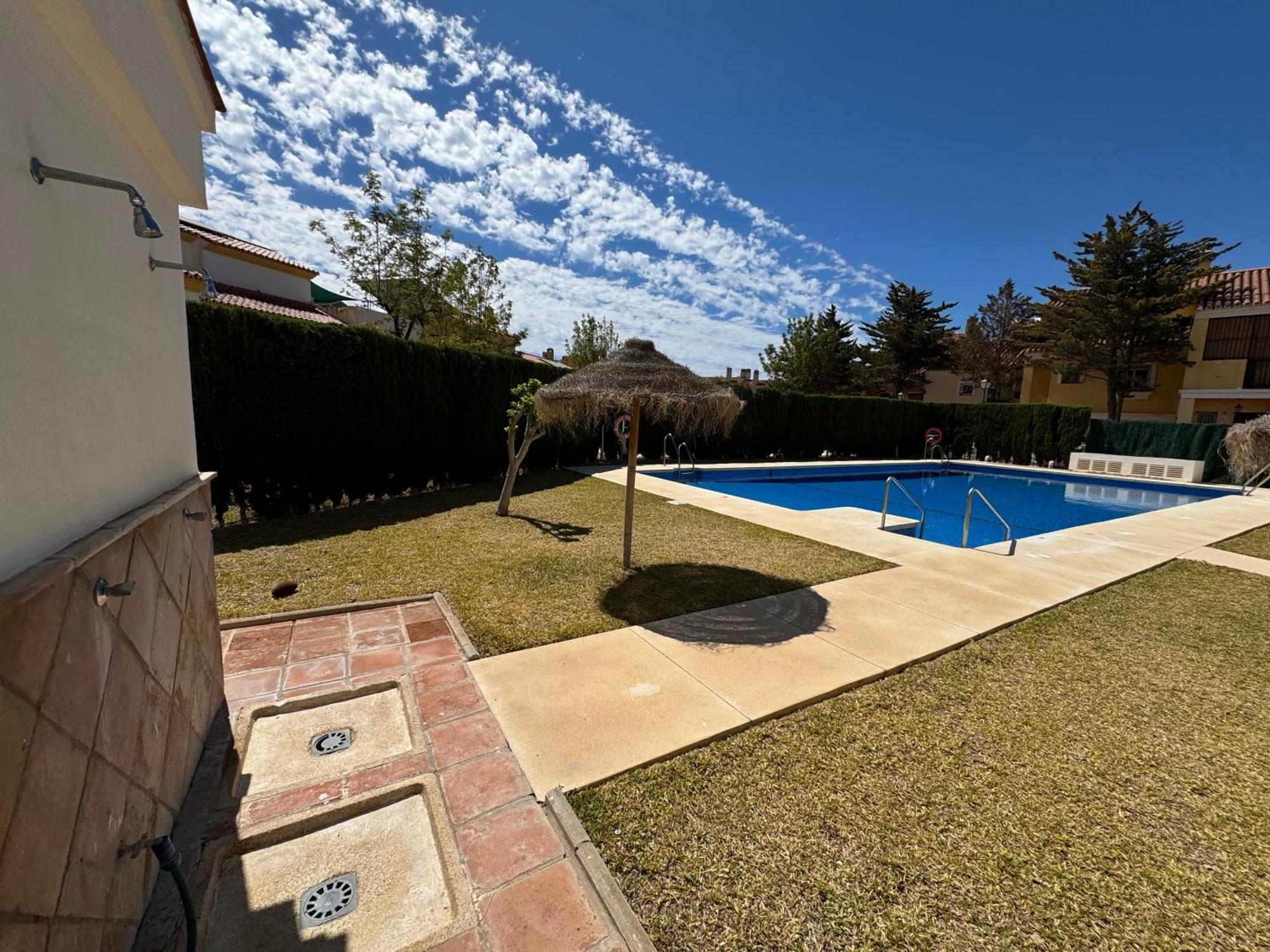 El Atico Con Vistas Al Mediterraneo Parking Y Piscina 6p