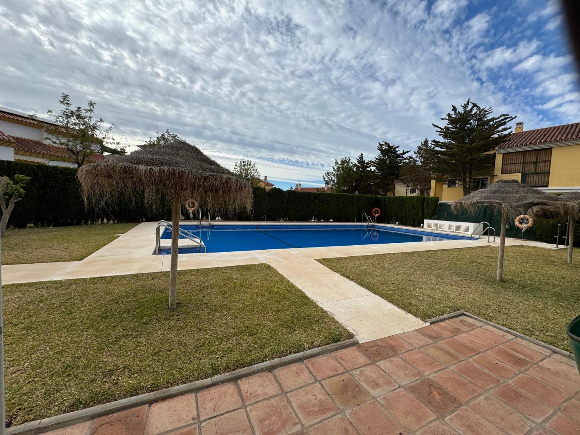 Apartment El Atico Con Vistas Al Mediterraneo Parking Y Piscina 6p