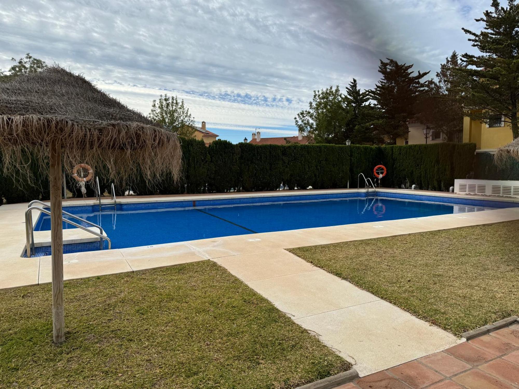 El Atico Con Vistas Al Mediterraneo Parking Y Piscina 6p