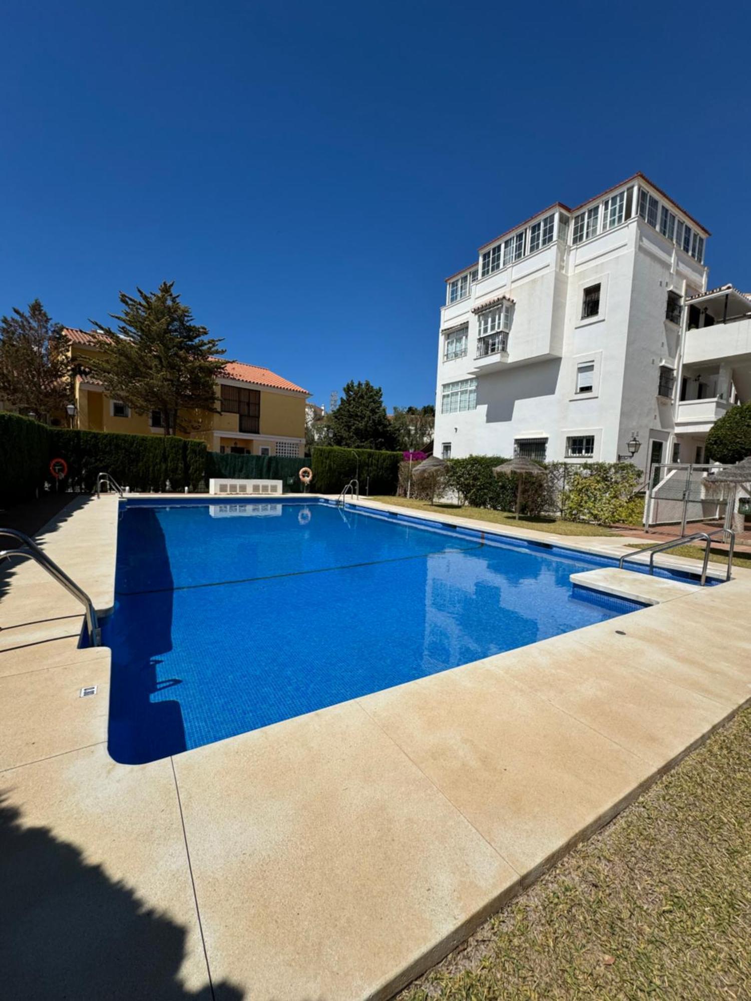 El Atico Con Vistas Al Mediterraneo Parking Y Piscina 6p Apartment