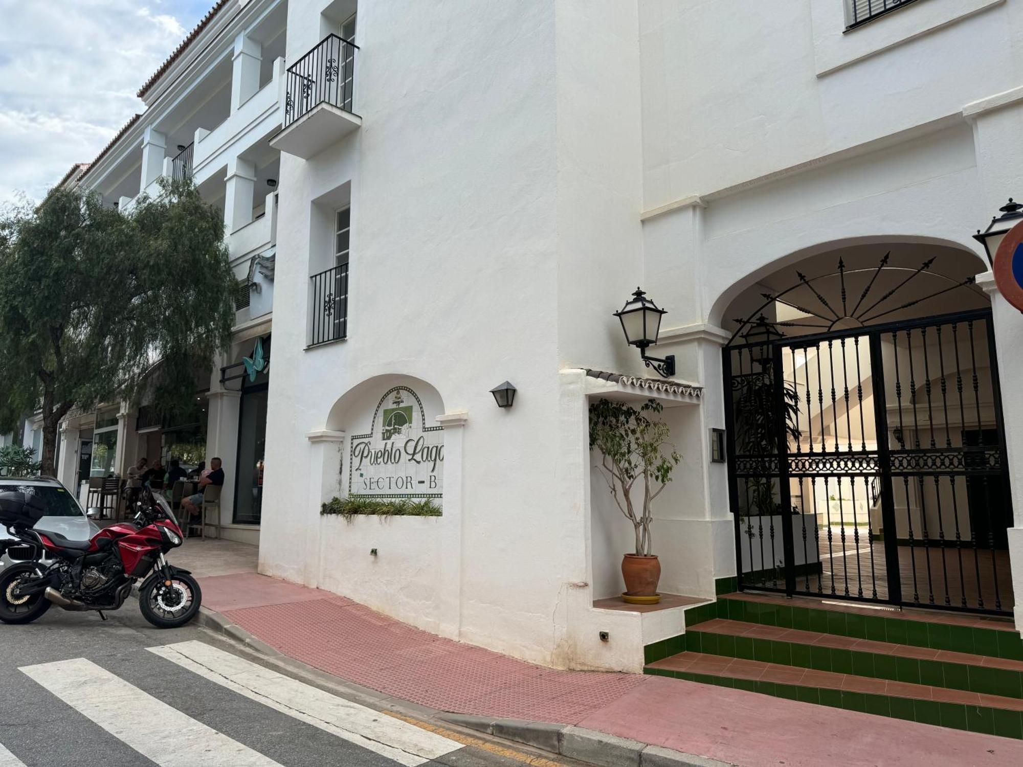 El Atico Con Vistas Al Mediterraneo Parking Y Piscina 6p Apartment *