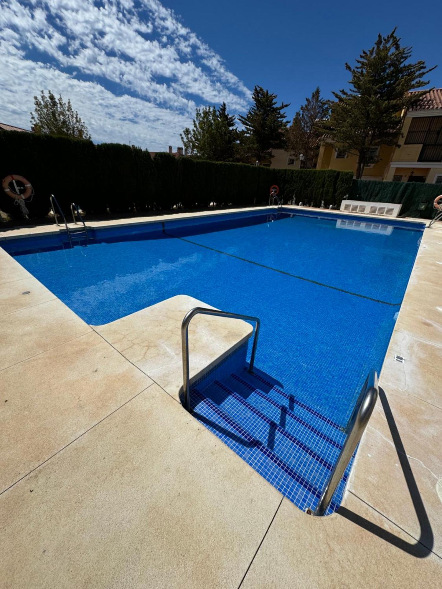 El Atico Con Vistas Al Mediterraneo Parking Y Piscina 6p Rincon de la Victoria