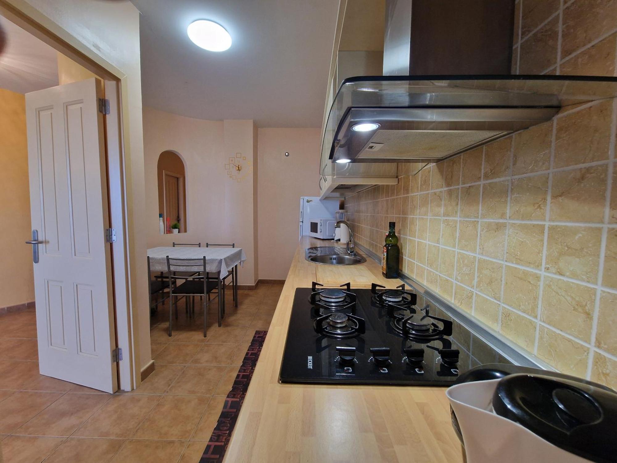 Apartamento Biltmore ático Luxury San Miguel de Abona