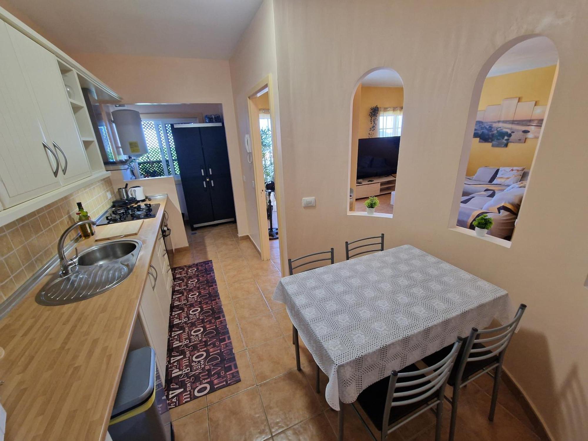Apartamento Biltmore ático Luxury San Miguel de Abona
