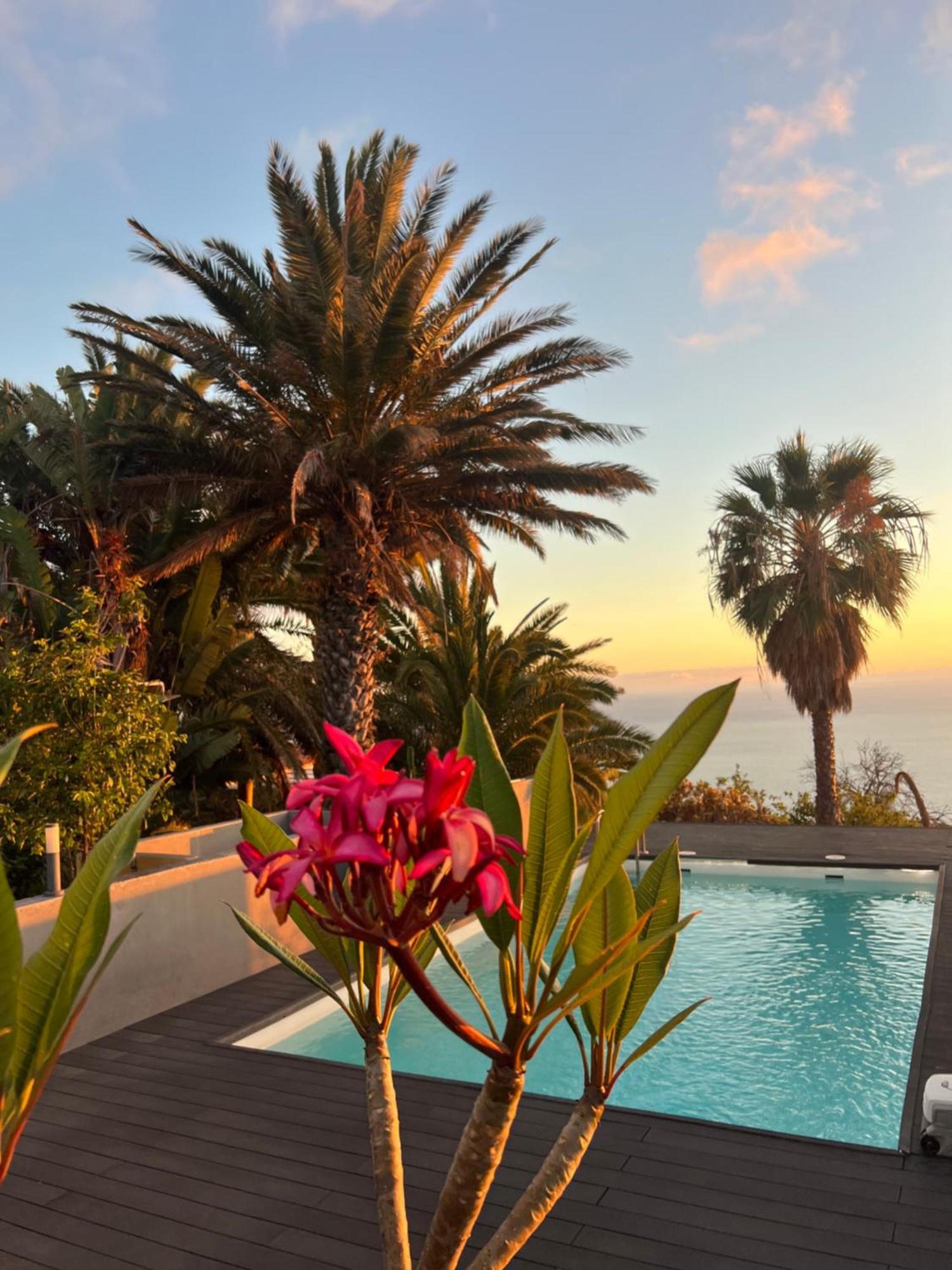 Holiday home Casa Buena Vista Jedey