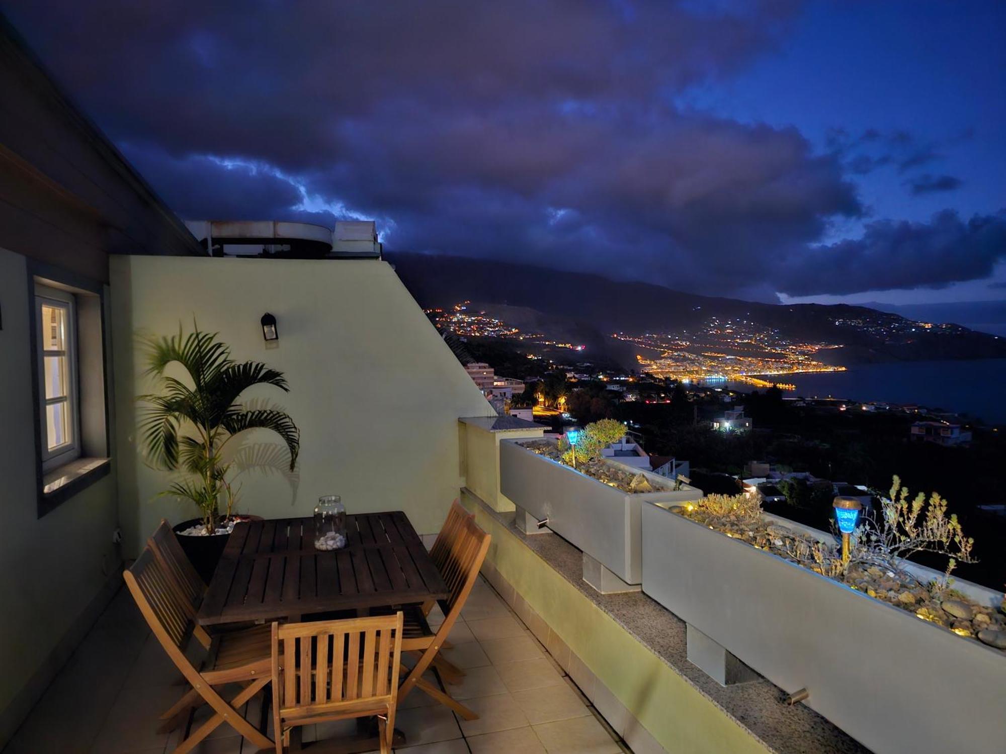 El Mirador Vistas Muy Bonitas *