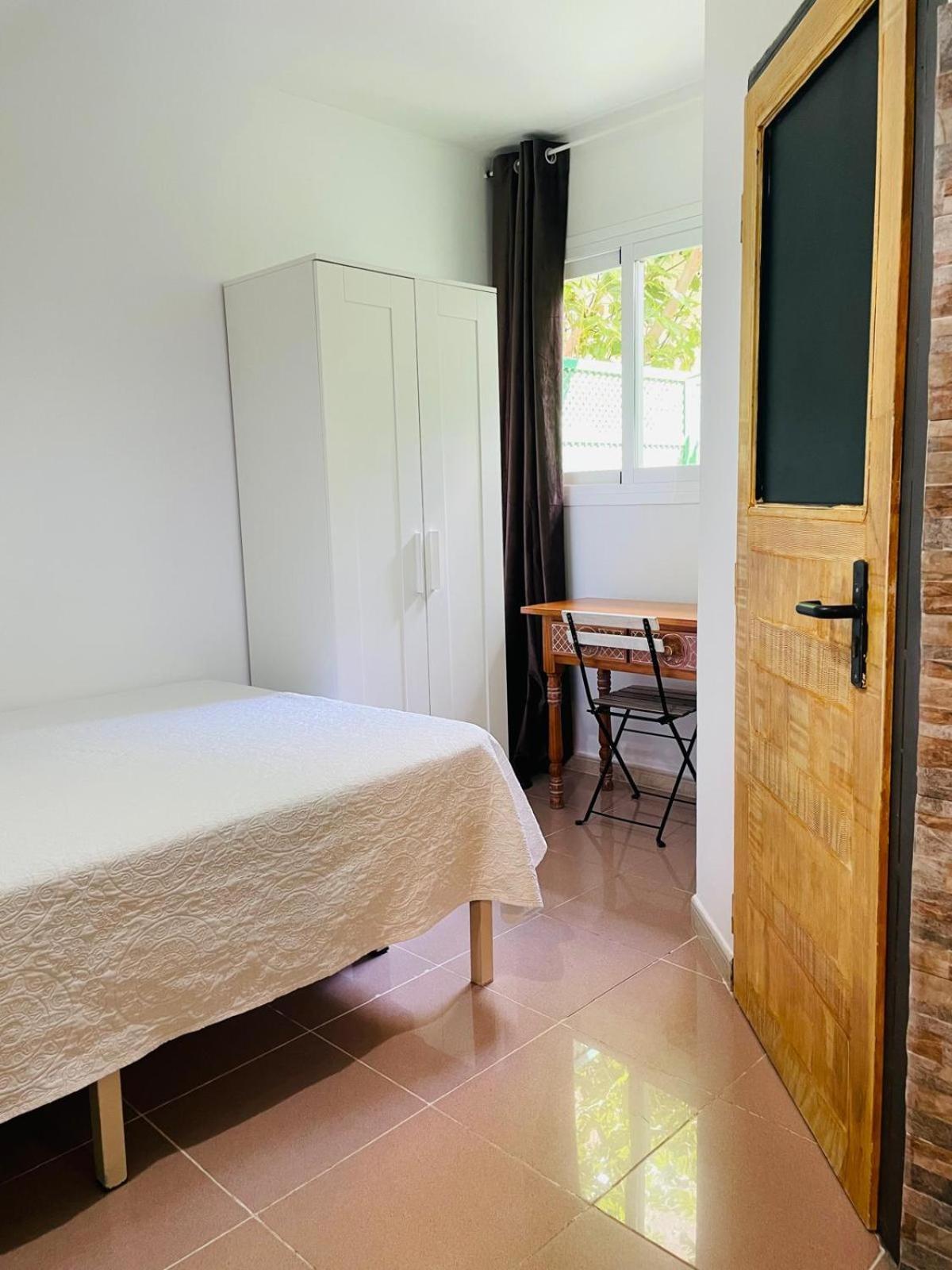 Joy Hostal *