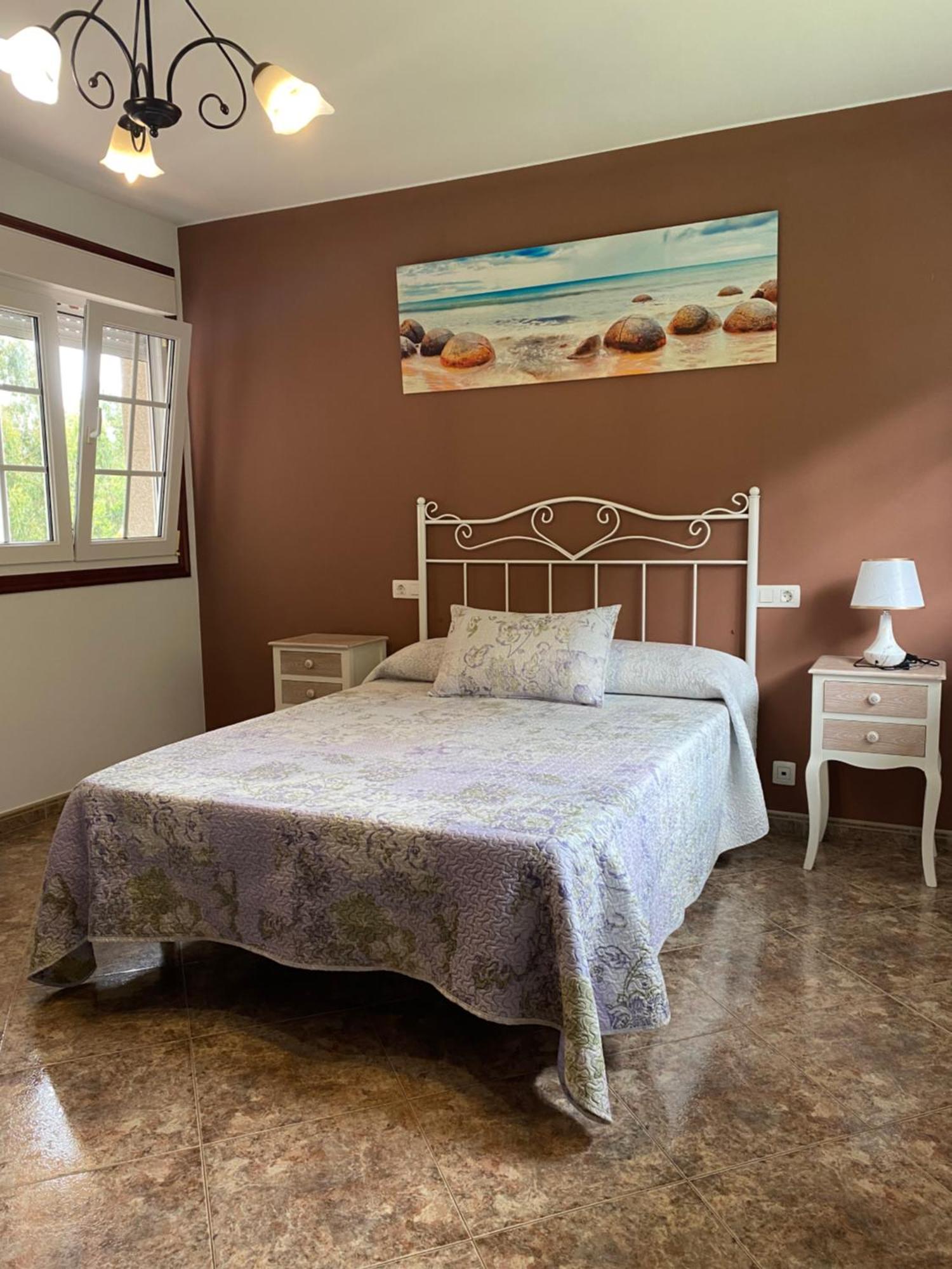 Casa Sobremonte Сasa de vacaciones *