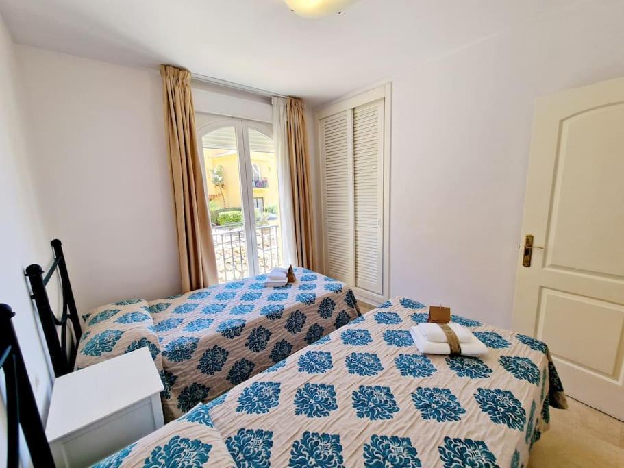 Apartamento Atalaya 3 Bedrooms