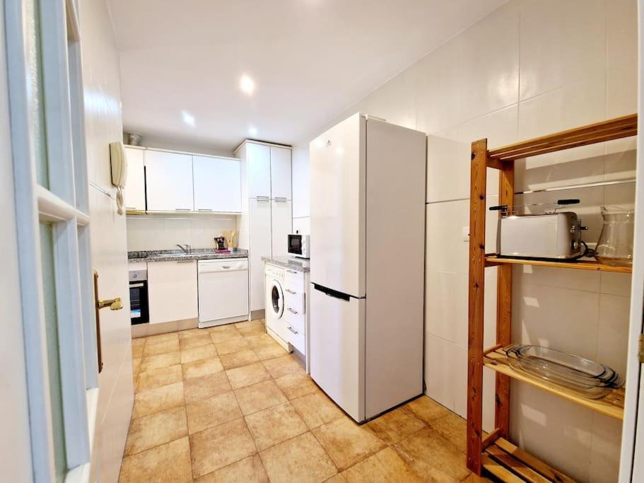 Apartamento Atalaya 3 Bedrooms *
