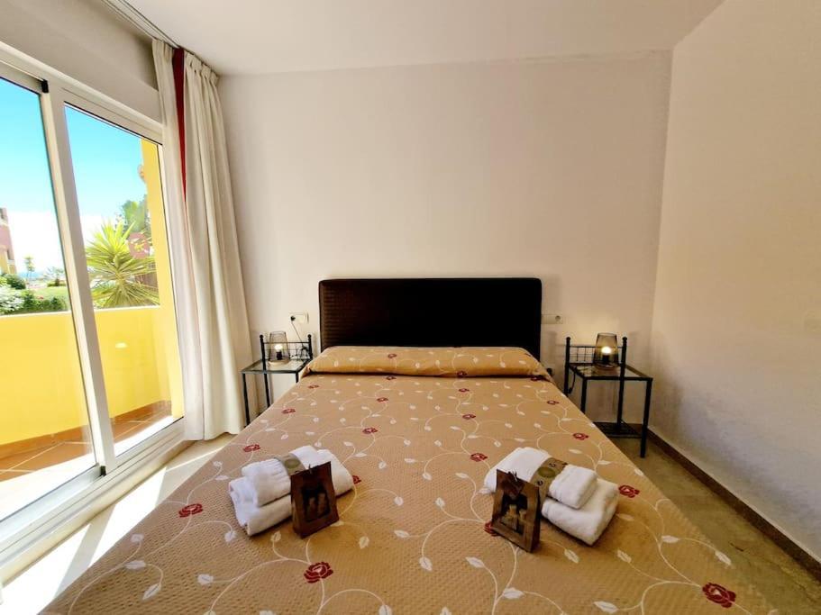 Atalaya 3 Bedrooms Apartamento Mijas