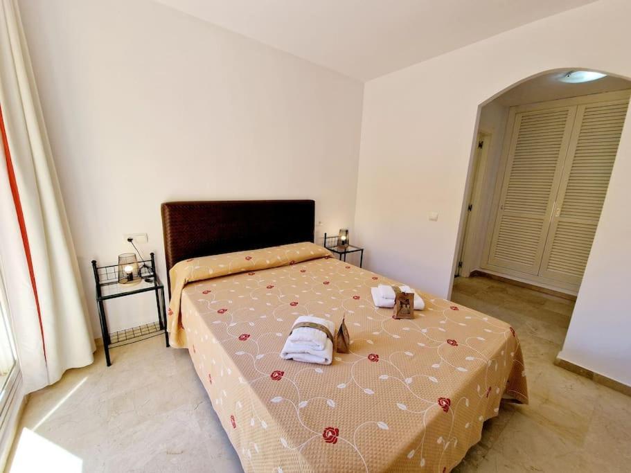 Apartamento Atalaya 3 Bedrooms Mijas